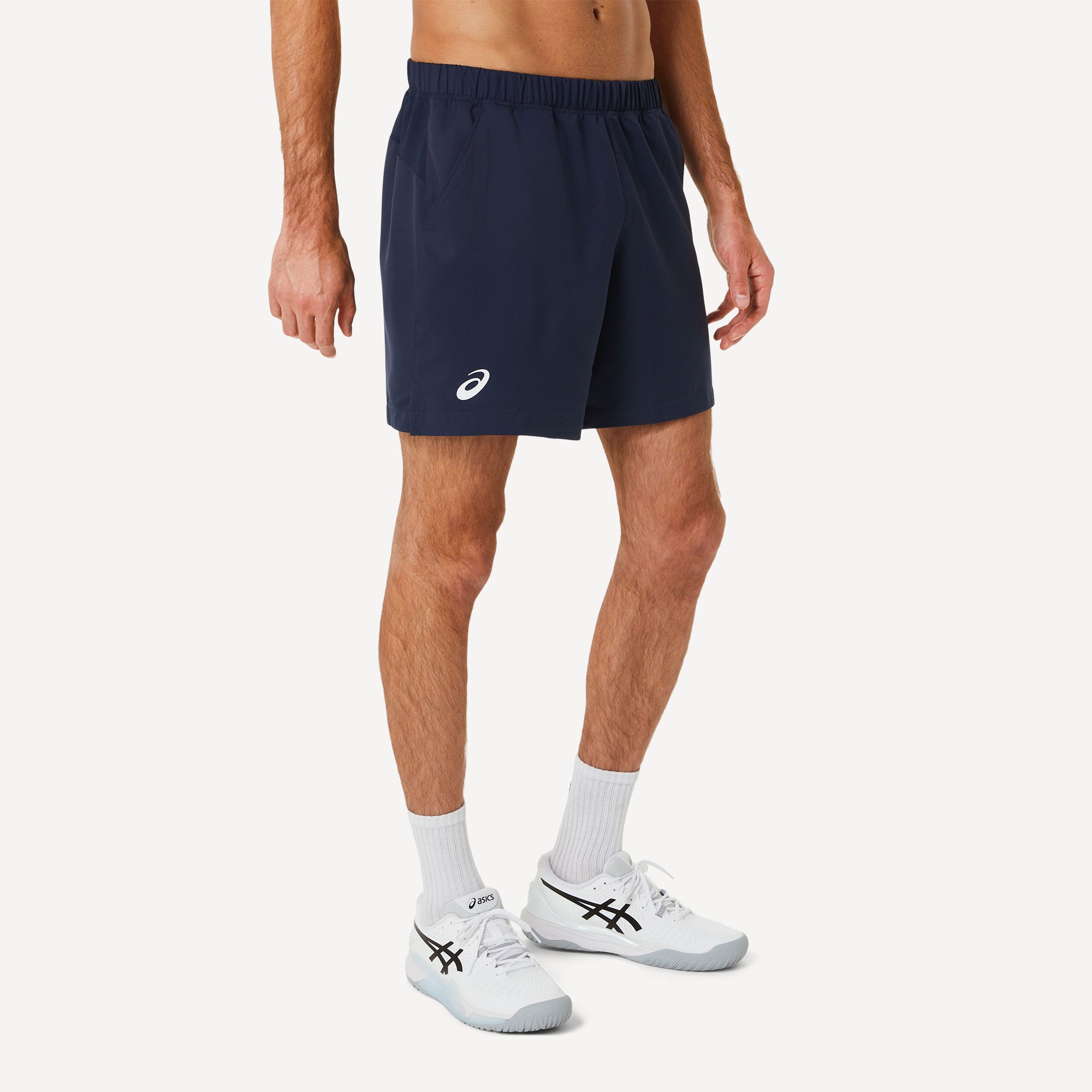 ASICS Court Men's 7-Inch Tennis Shorts