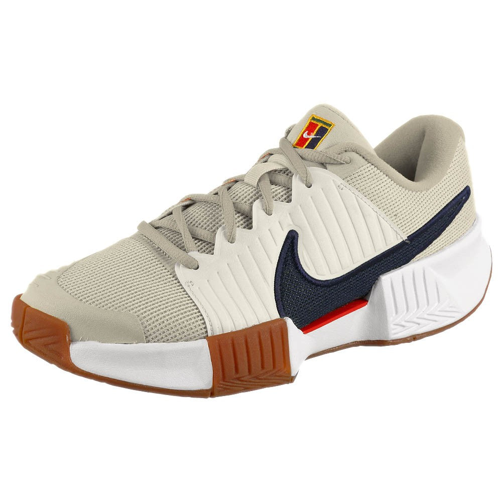 Nike Women's Air Zoom GP Challenge Pro - Light Bone/Binary Blue、mySite、neckold