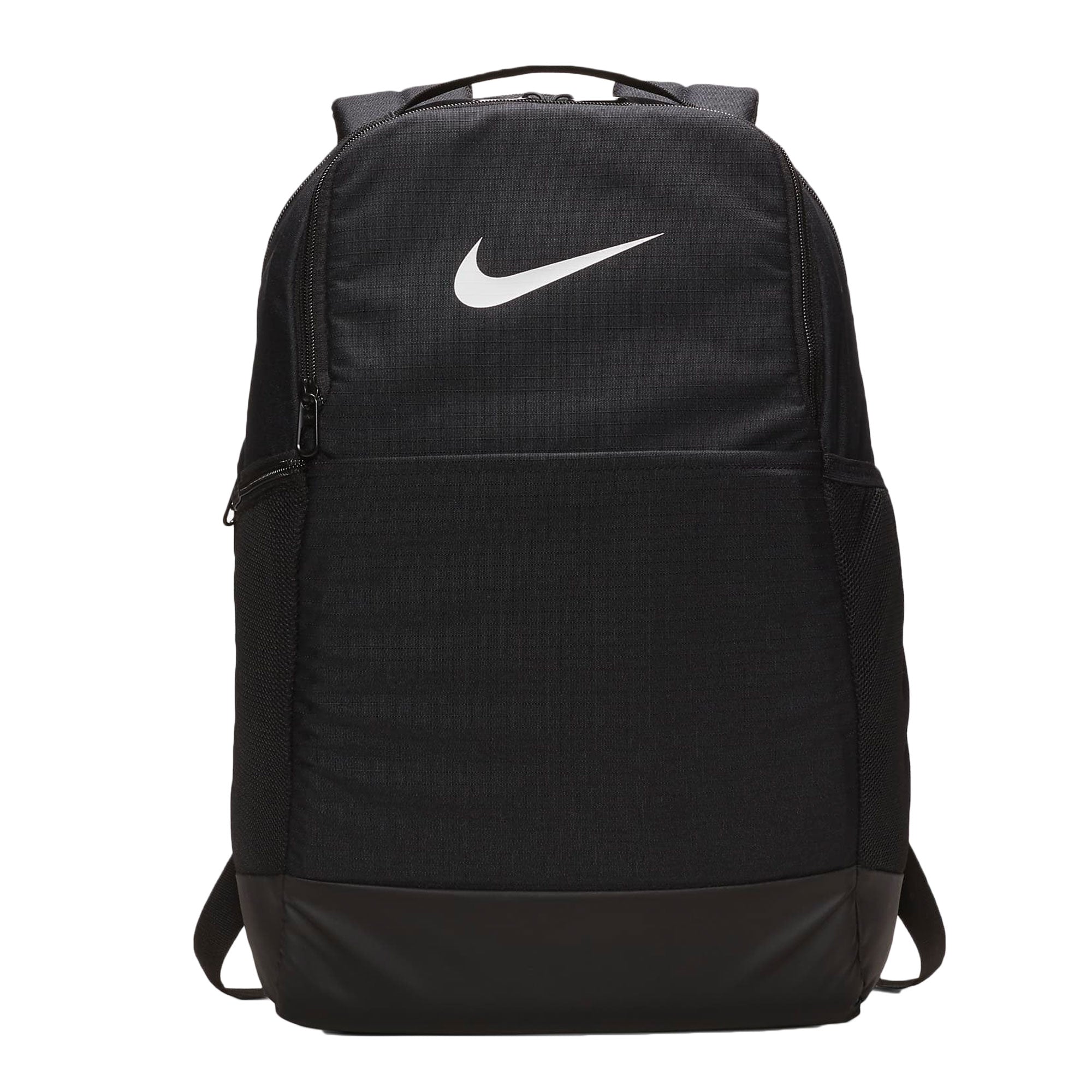 Nike Brasilia Medium Training Backpack Black/White、mySite、bottomscart