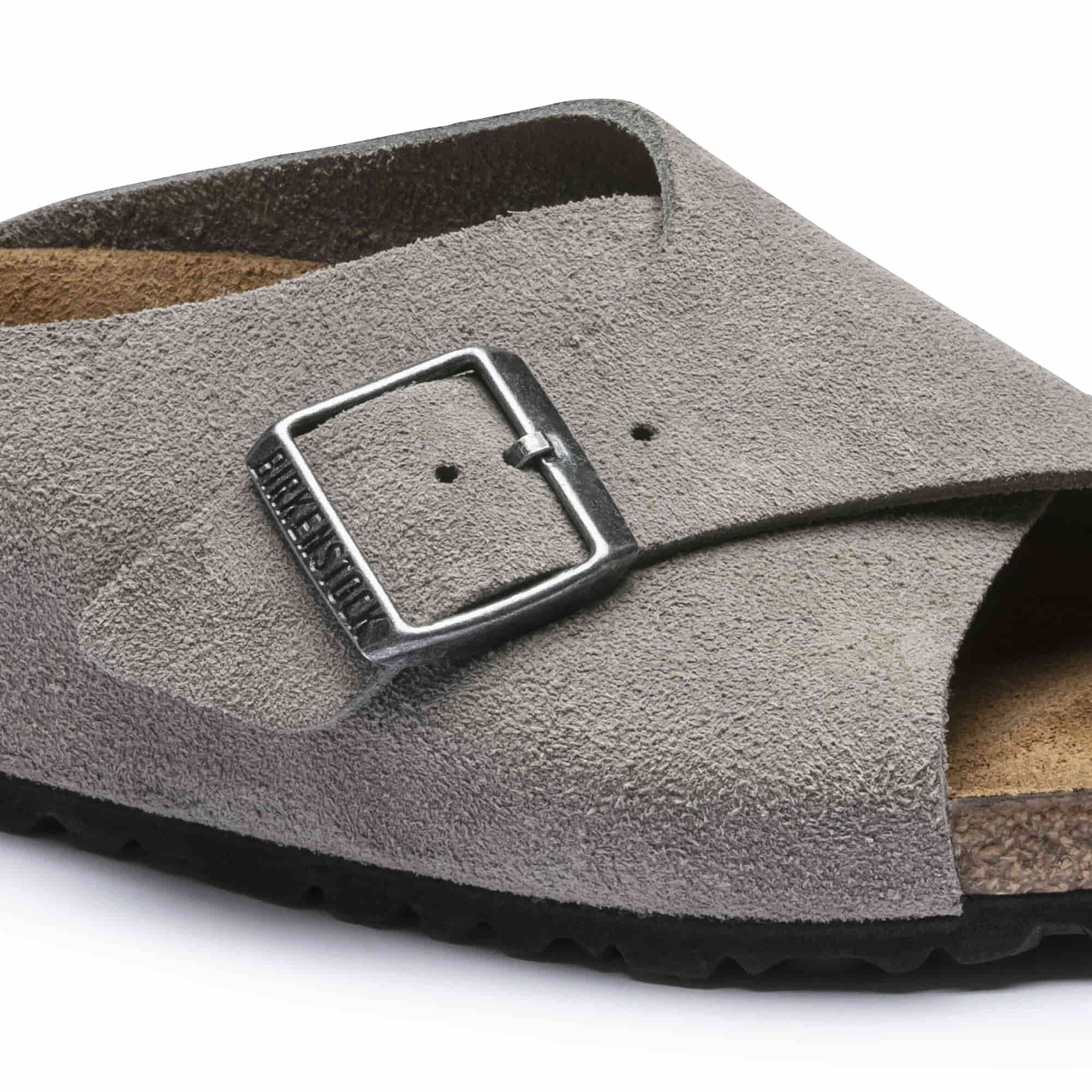 Arosa Soft Footbed Suede Leather、mySite、gtrtttuynbv