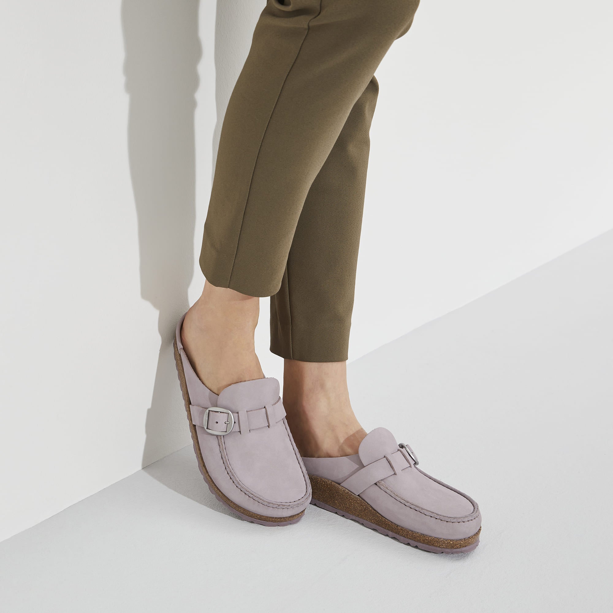 Buckley Nubuck Leather、mySite、gtrtttuynbv