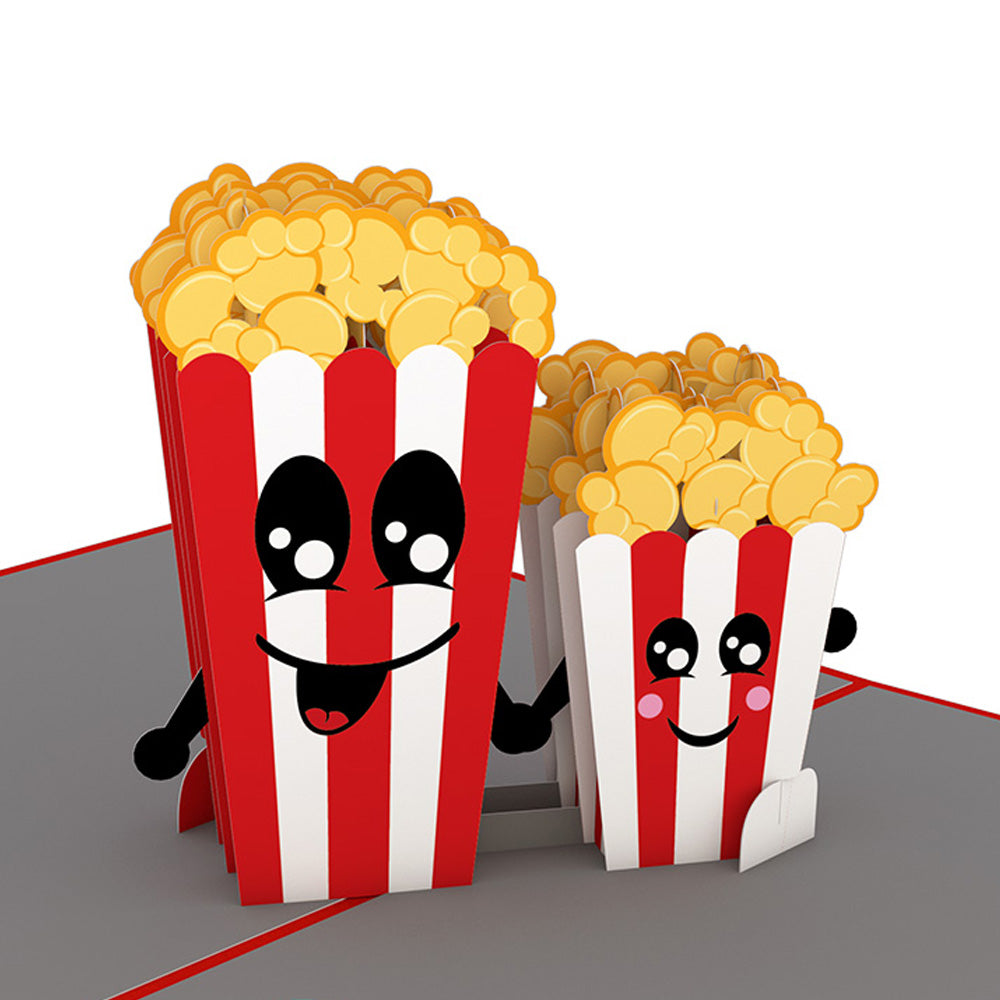 Best Pop Pop-Up Card、mySite、solidvoid