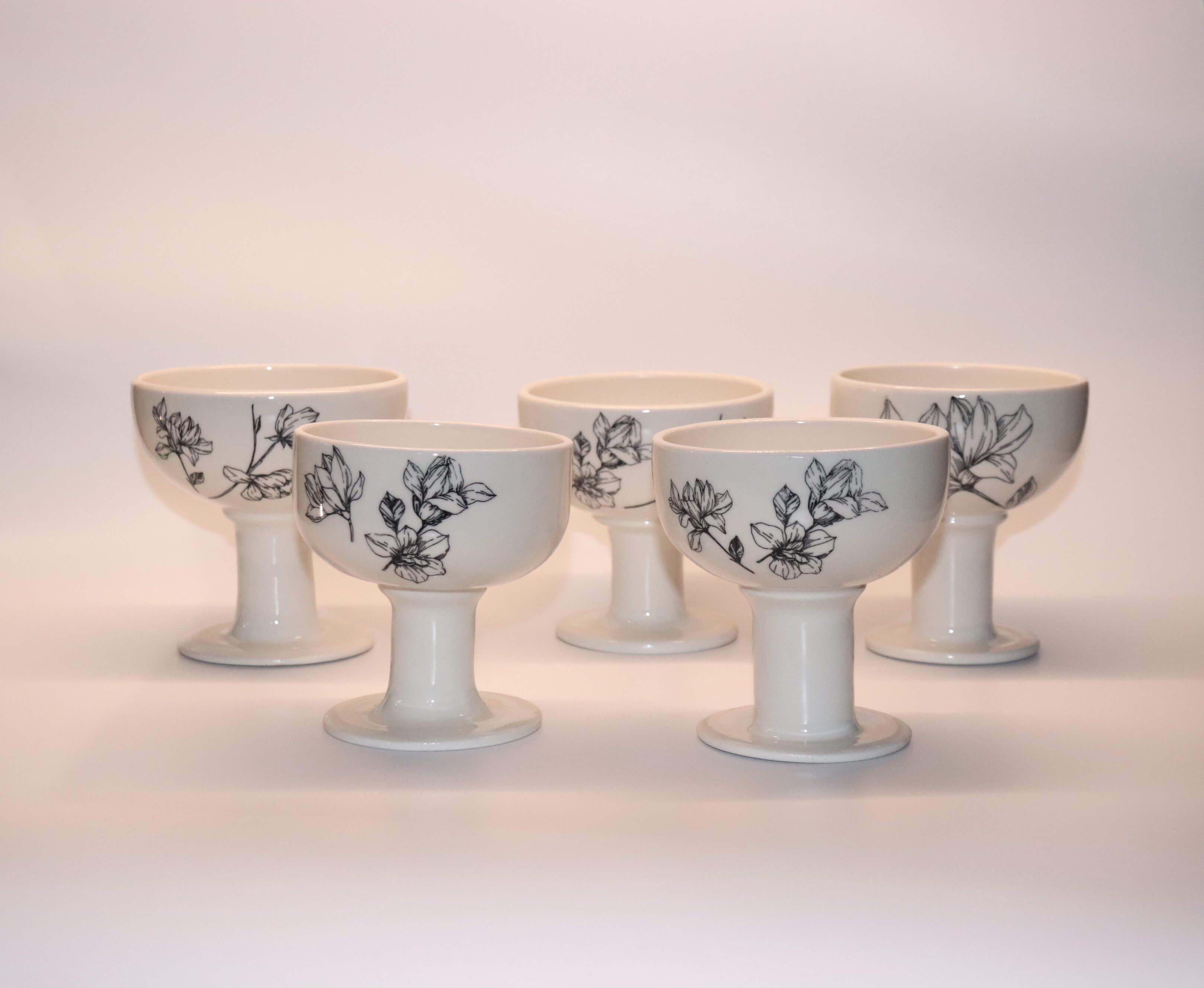 Magnolia Kiddush Cup、mySite、topwebapps