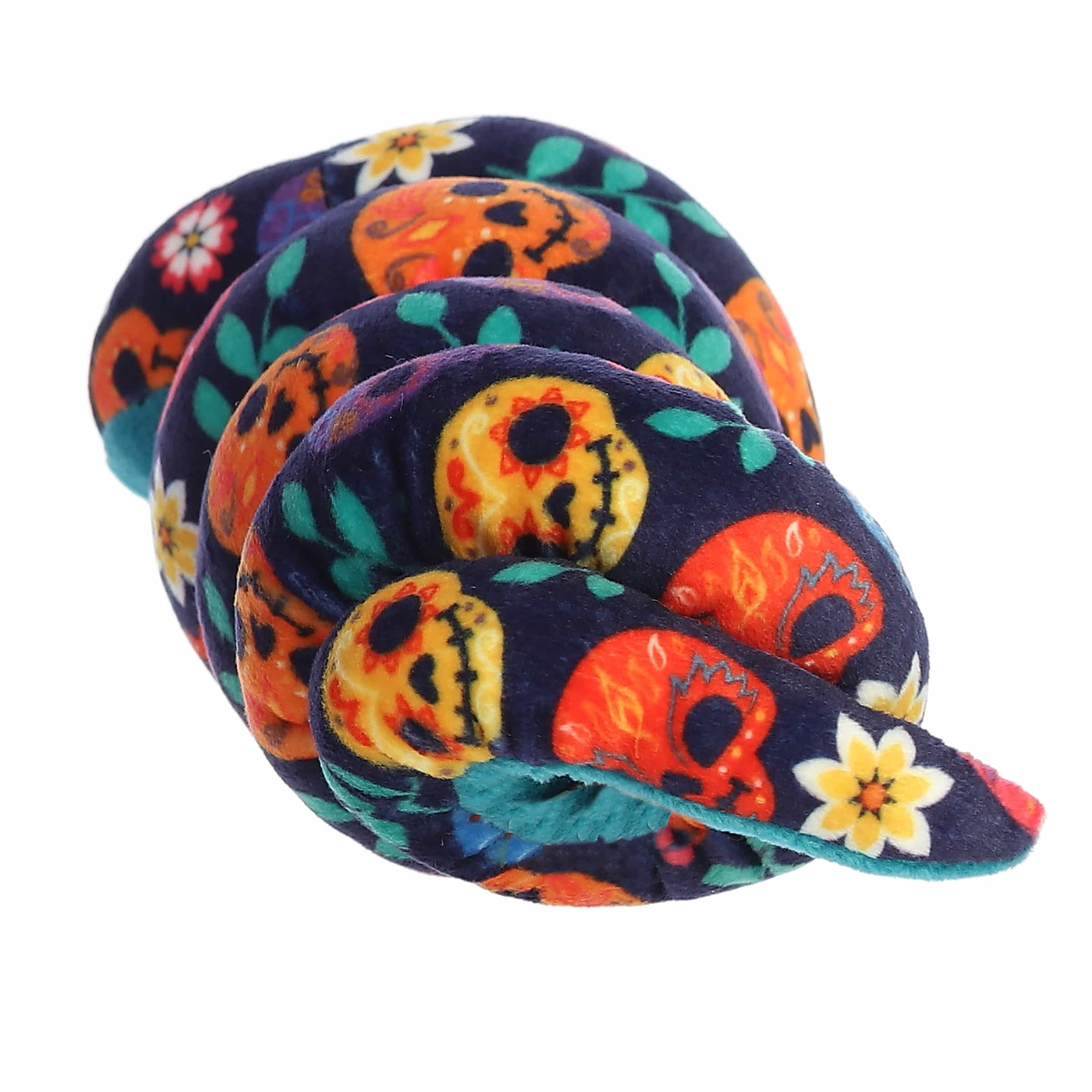 Aurora® - Snake - Wrist Wranglers™ - Sugar Skull Snake™、mySite、g9winljtr