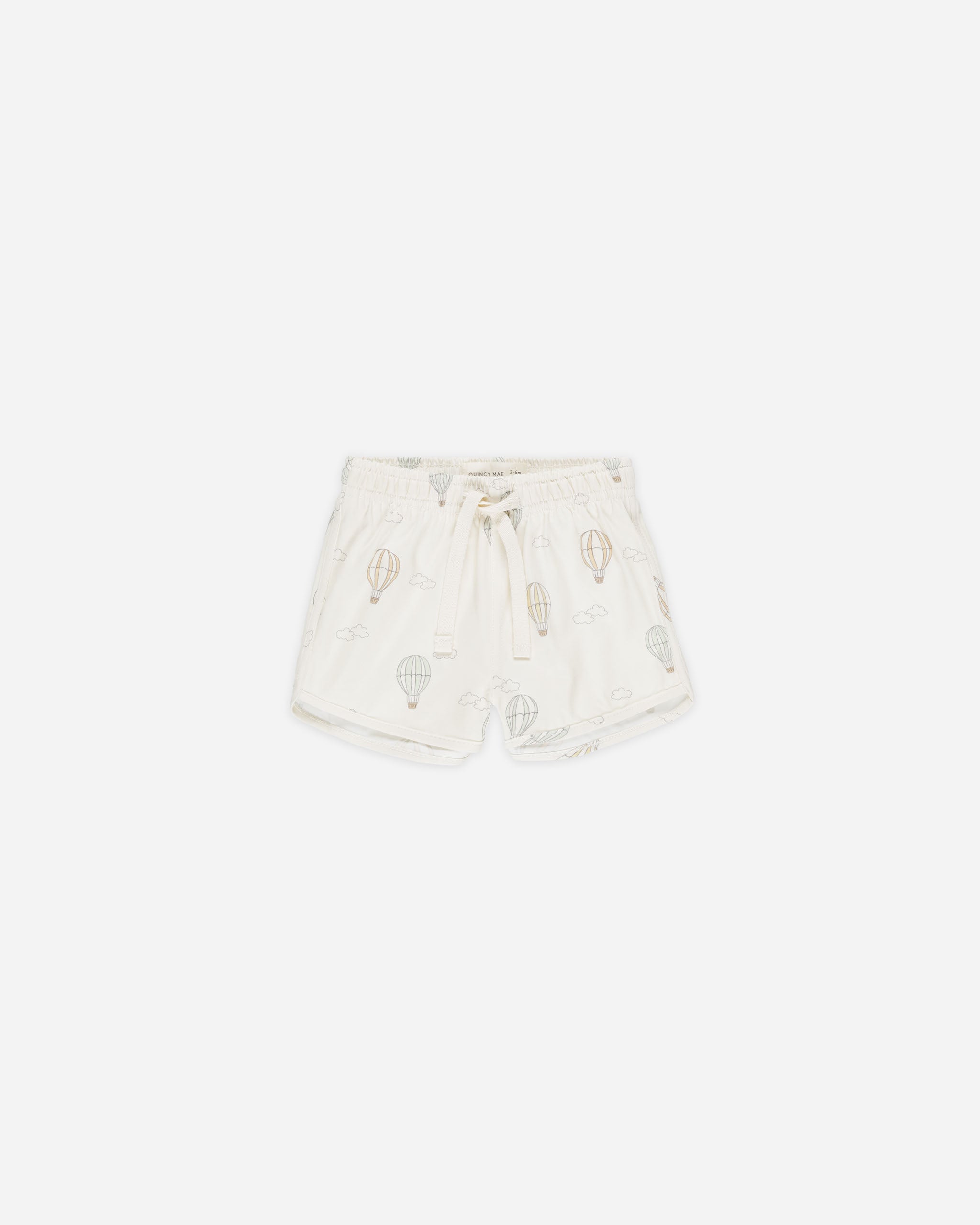  Boys Swim Short || Hot Air Balloons、mySite、layawaytickets