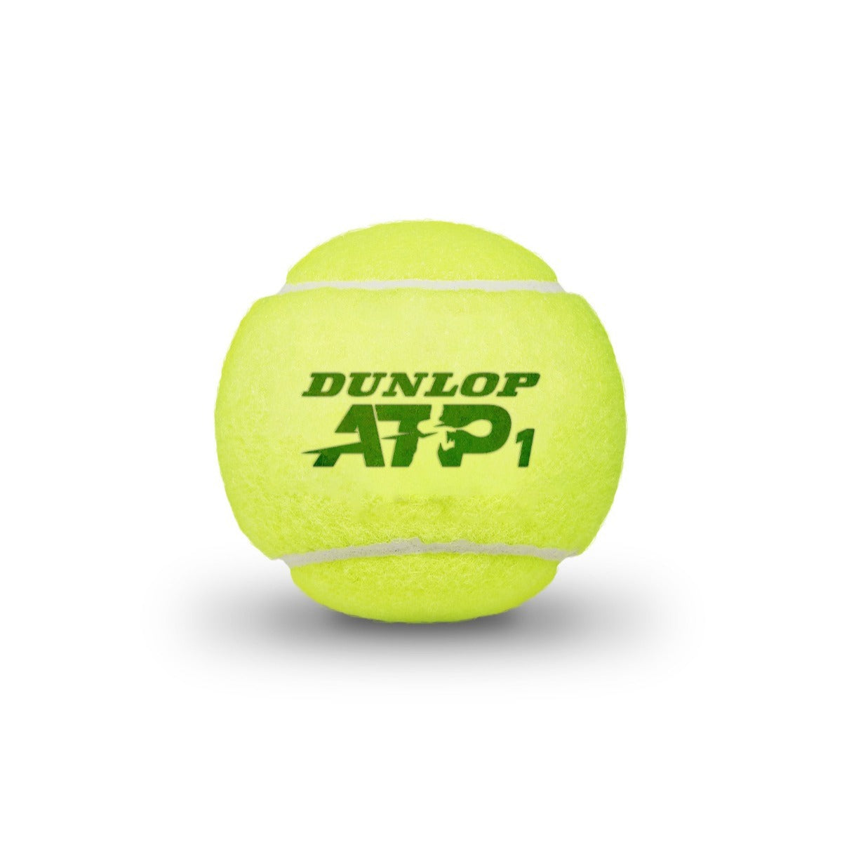 Dunlop ATP Regular Duty Tennis Balls