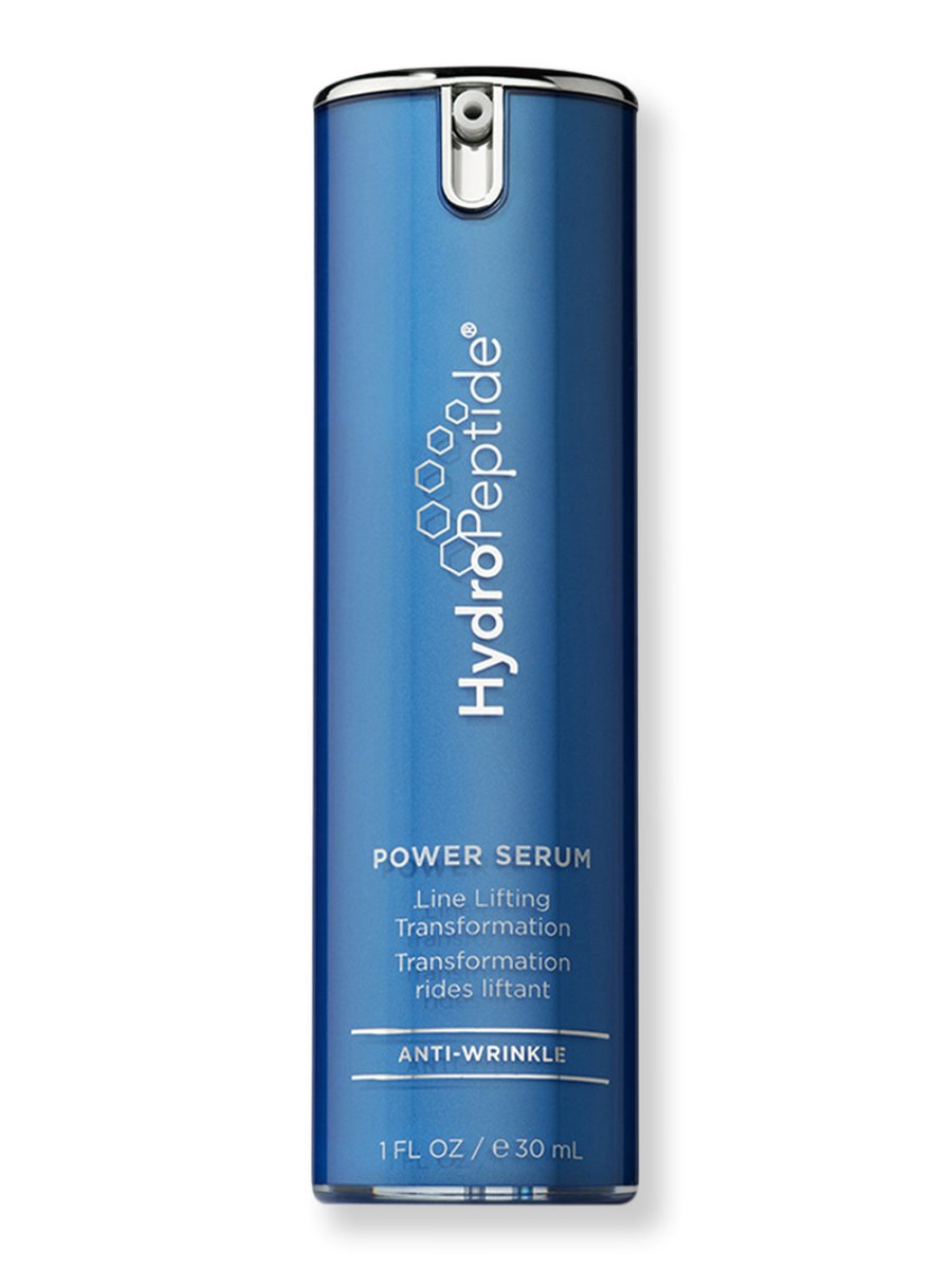 HydroPeptide Power Serum 1 fl oz、mySite、gigharbornorthrealestate