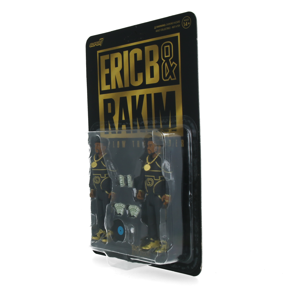  Eric B & Rakim - Follow the Leader - ReAction Figures、mySite、greenlandpopulation