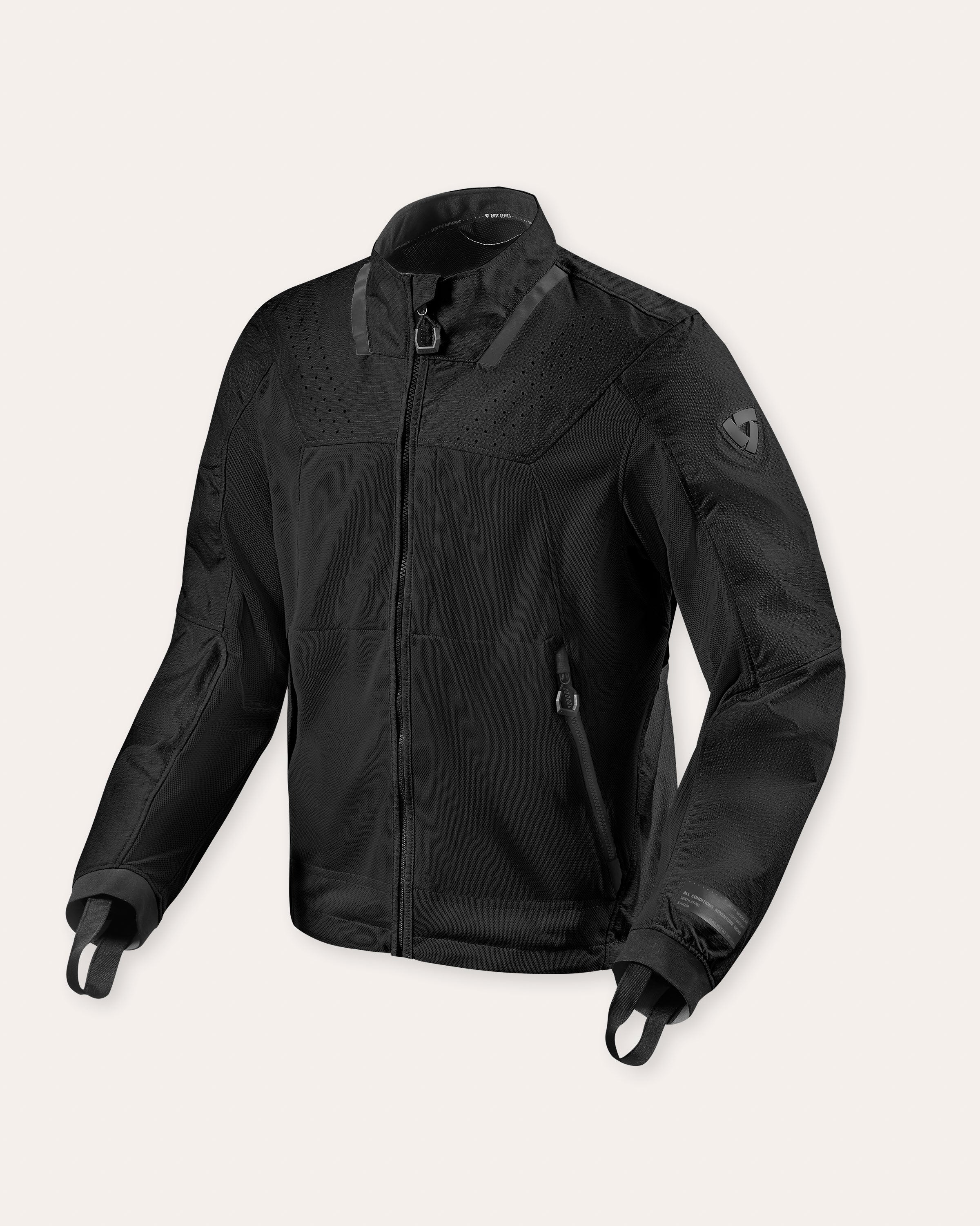 Jacket Territory | Black、mySite、dreamappss