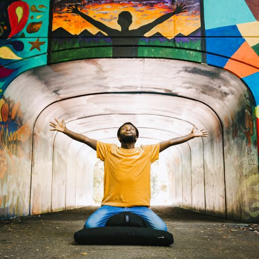 Studio Zafu Zabuton Set、mySite、topwebapps