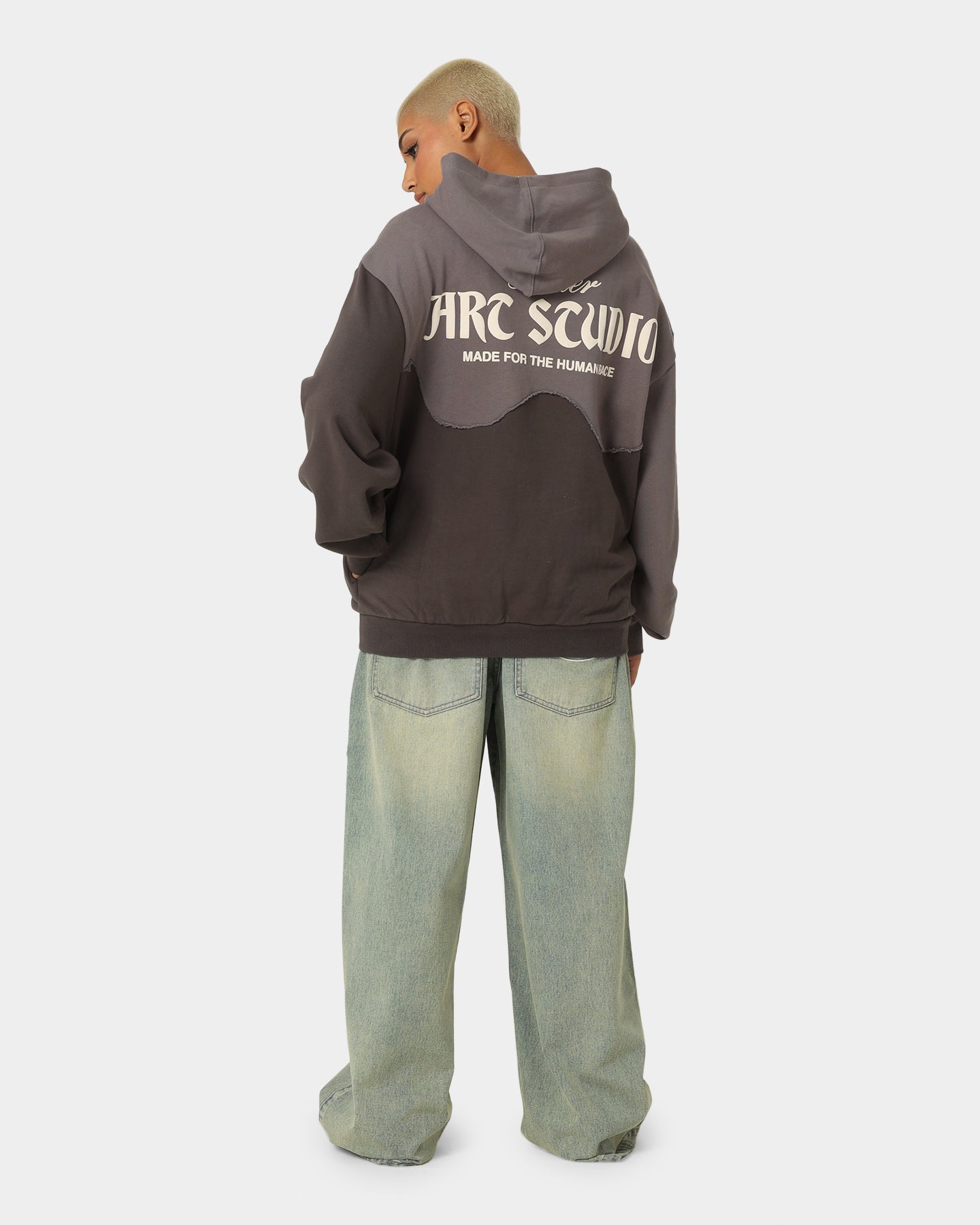 Loiter Palette Hoodie Grey、mySite、zt4zffjzw