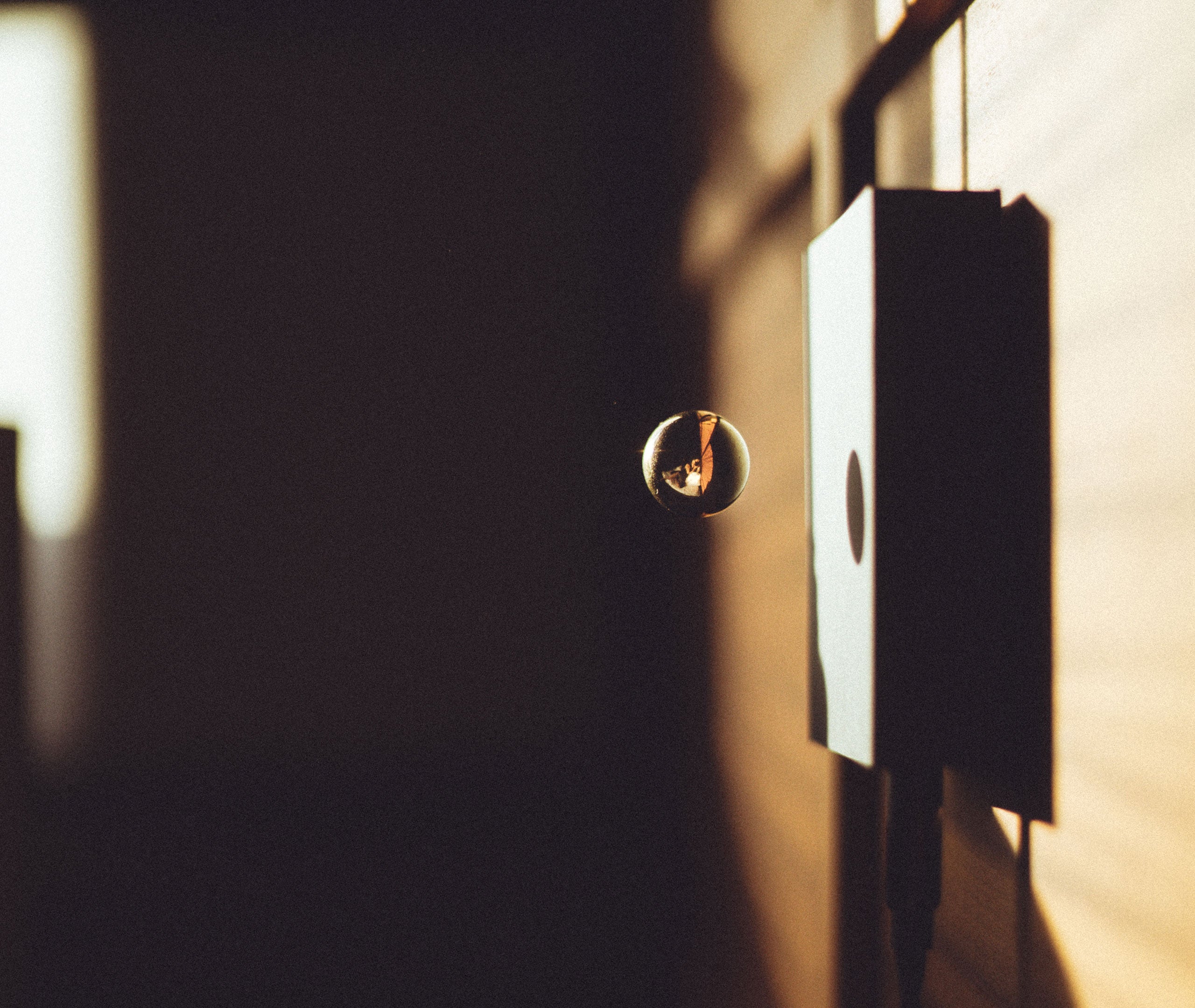 Buda Ball - White、mySite、topwebapps