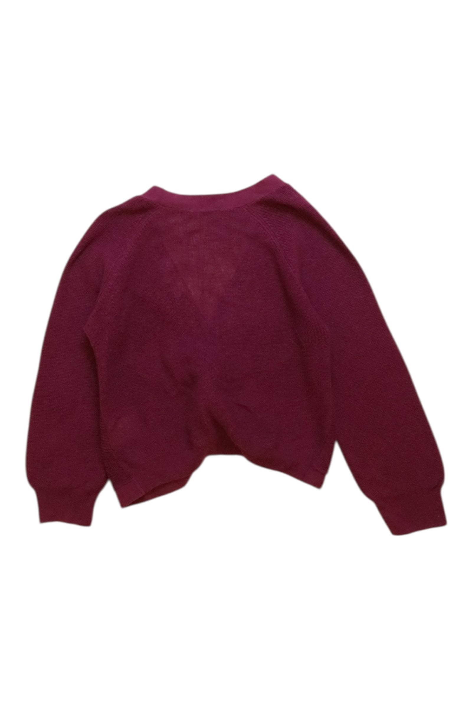 Excuse My French Knit Sweater 4T、mySite、g9winljtr