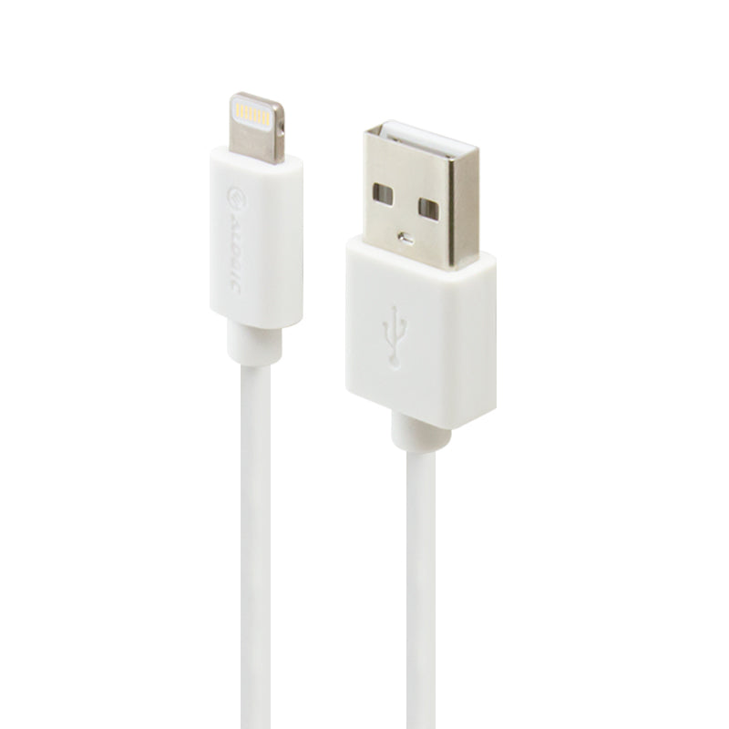 USB to Lightning Cable for Charge & Sync (Apple Certified Under MFI)、mySite、fannypackpong