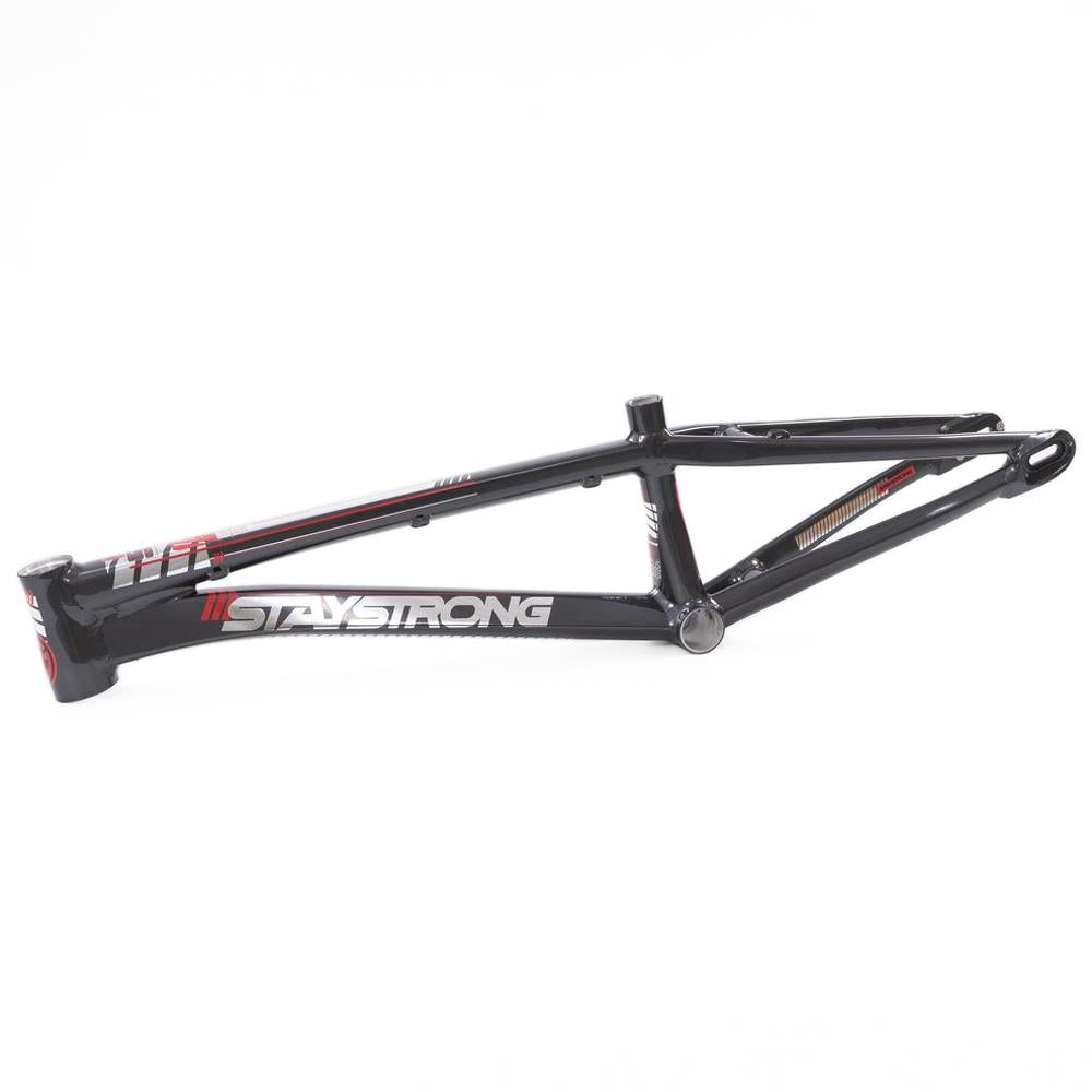  Stay Strong For Life 2023 V4 Pro XXL Race Frame - Disc Version、mySite、merchandisen