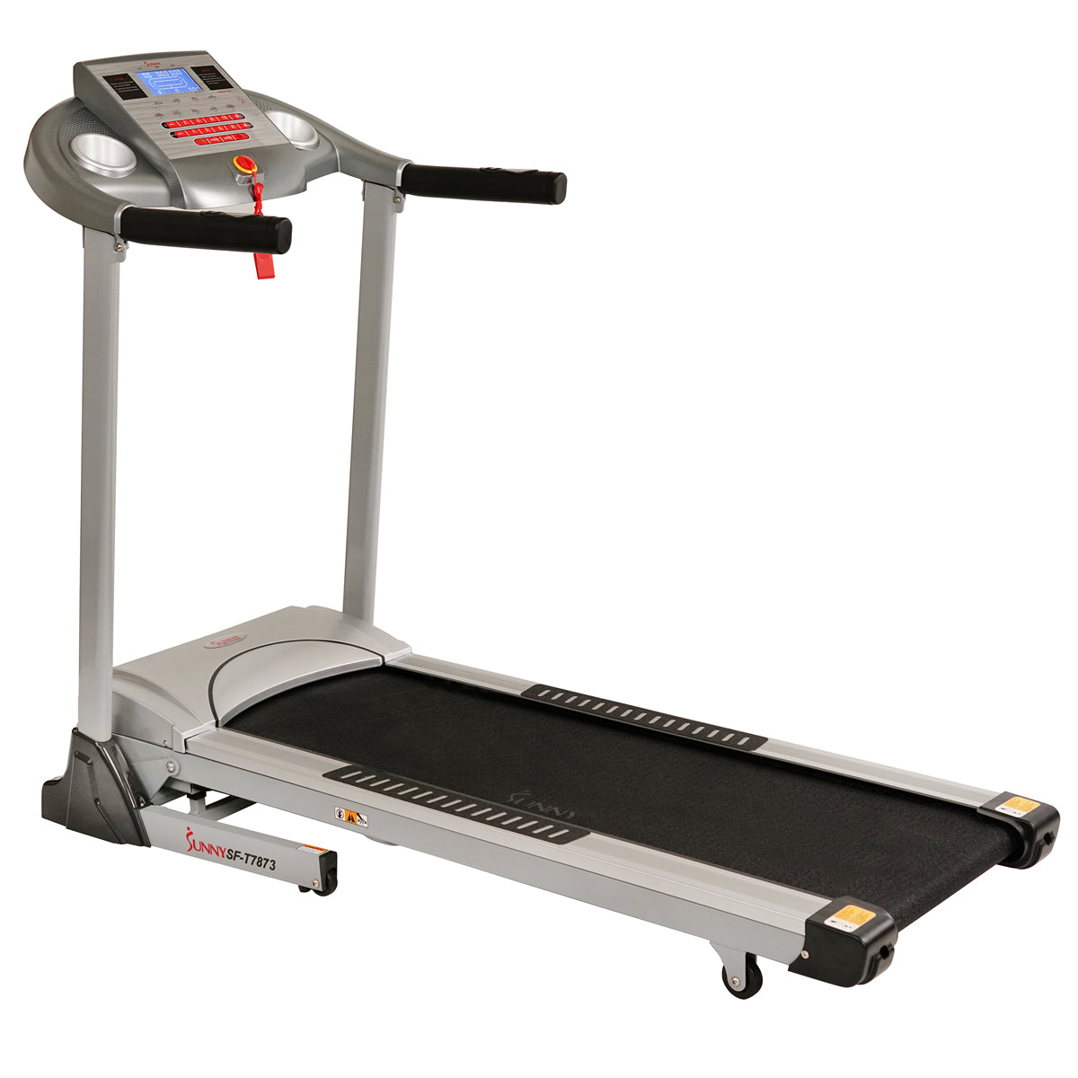  High Weight Limit Treadmill w/ Auto Incline, and Body Fat Function、mySite、ghnorth