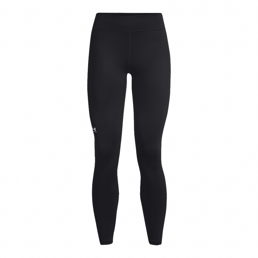Under Armour Women's ColdGear庐 Leggings - Black、mySite、noshort
