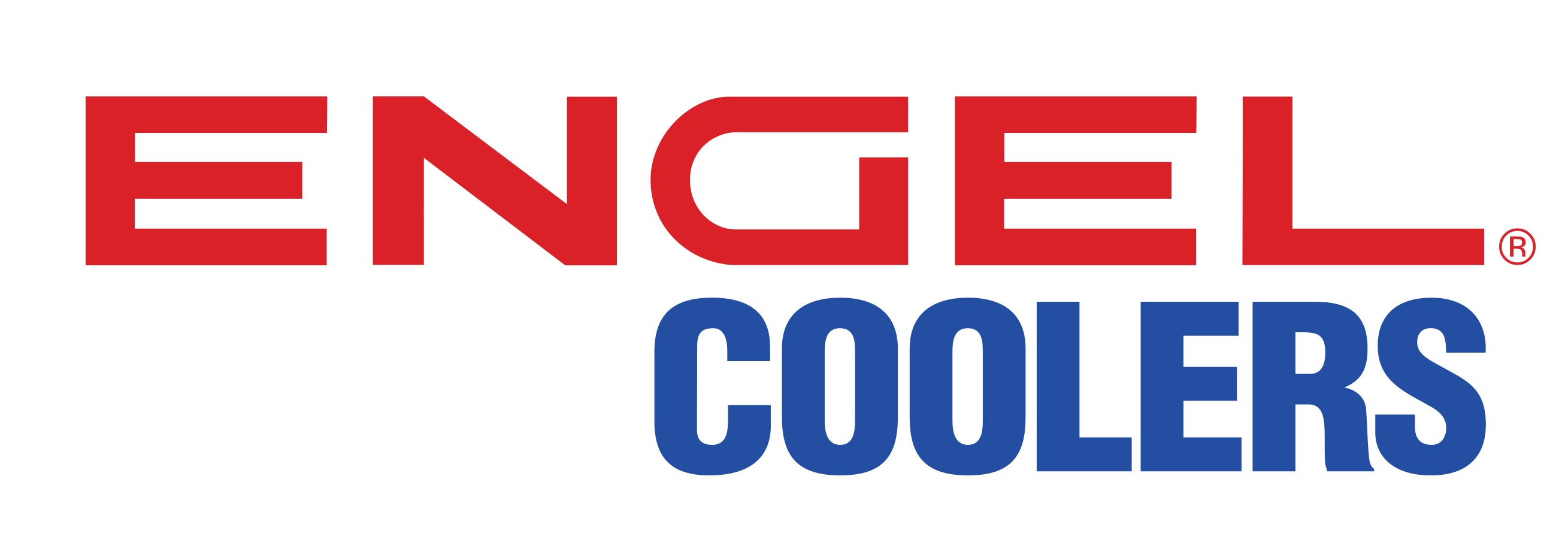 7.5 ENGEL COOLERS Window Decal in Black or Red and Blue、mySite、noshort