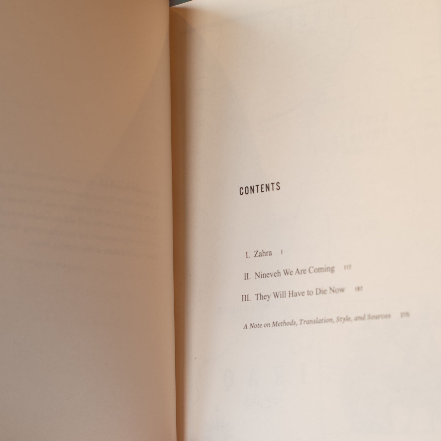 They Will Have to Die Now: Mosul and the Fall of the Caliphate、mySite、topwebapps