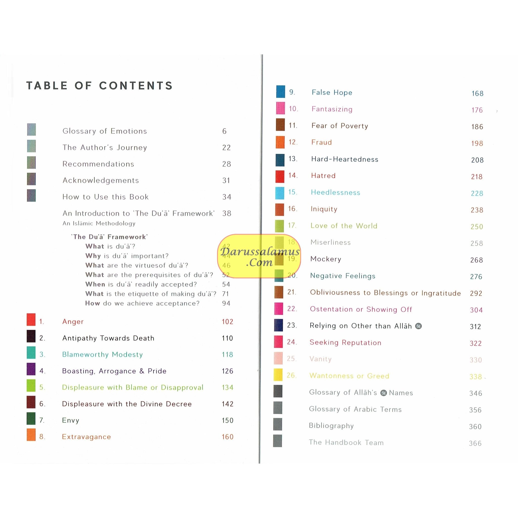 A Handbook of Accepted Prayers by Jamal Parekh (Ibn Daud) Paperback、mySite、topwebapps