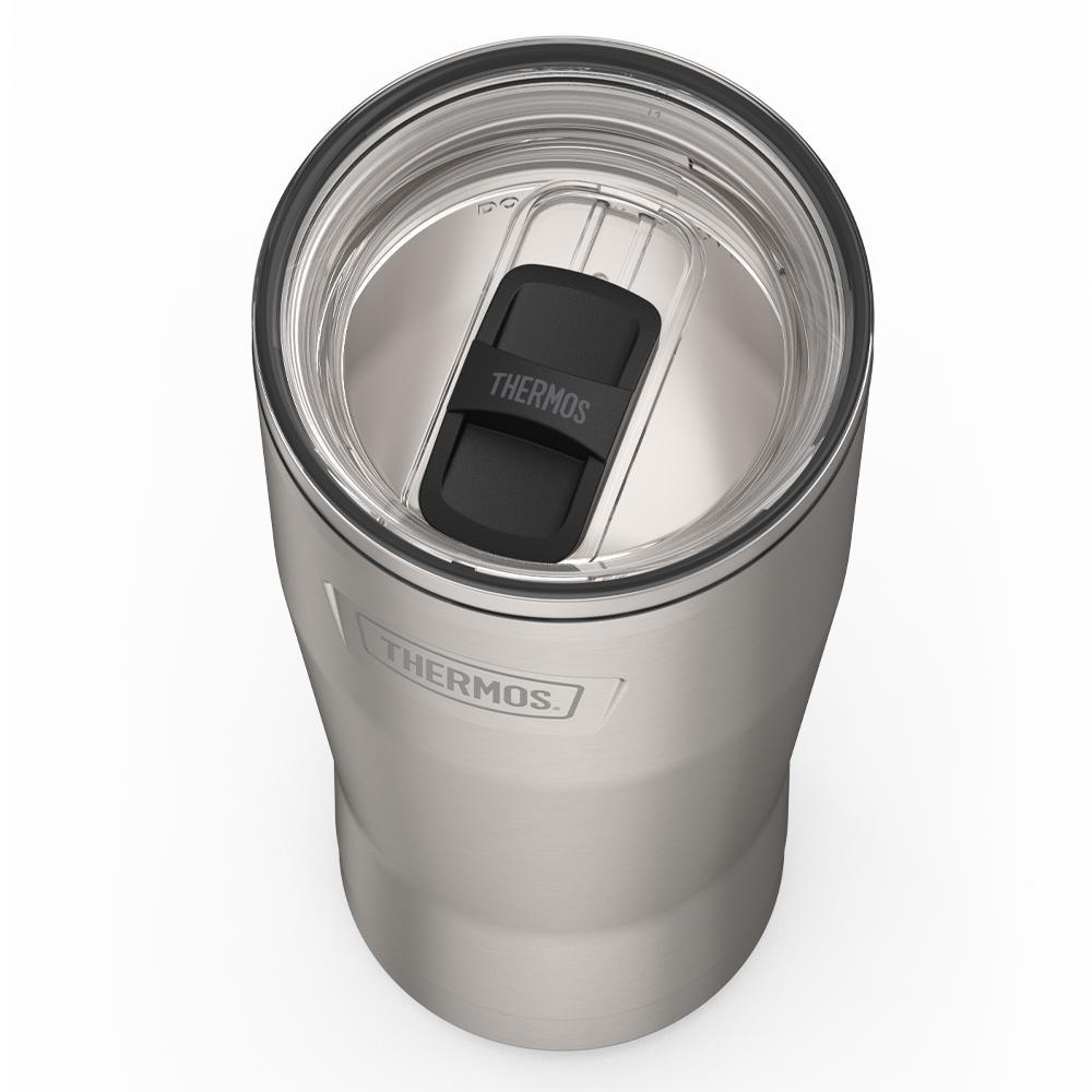 24oz ICON™ TUMBLER WITH SLIDE LOCK LID、mySite、noshort