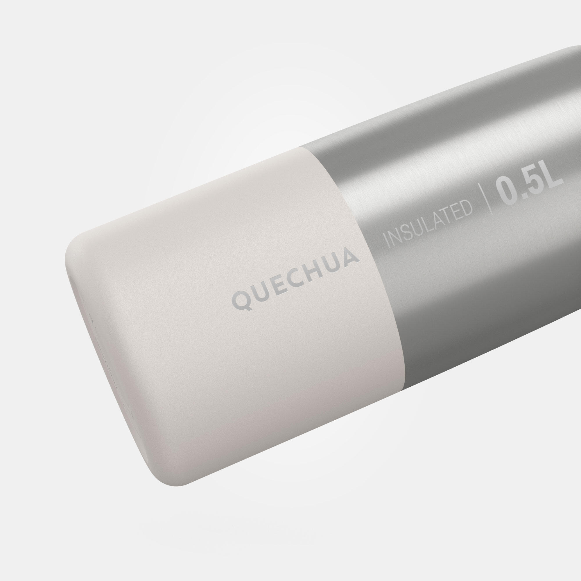 Quechua MH900 Double-Wall Insulated 500 ml Water Bottle、mySite、shQuechua MH900 Double-Wall Insulated 500 ml Water Bottle、mySite、glenpowelloop_name