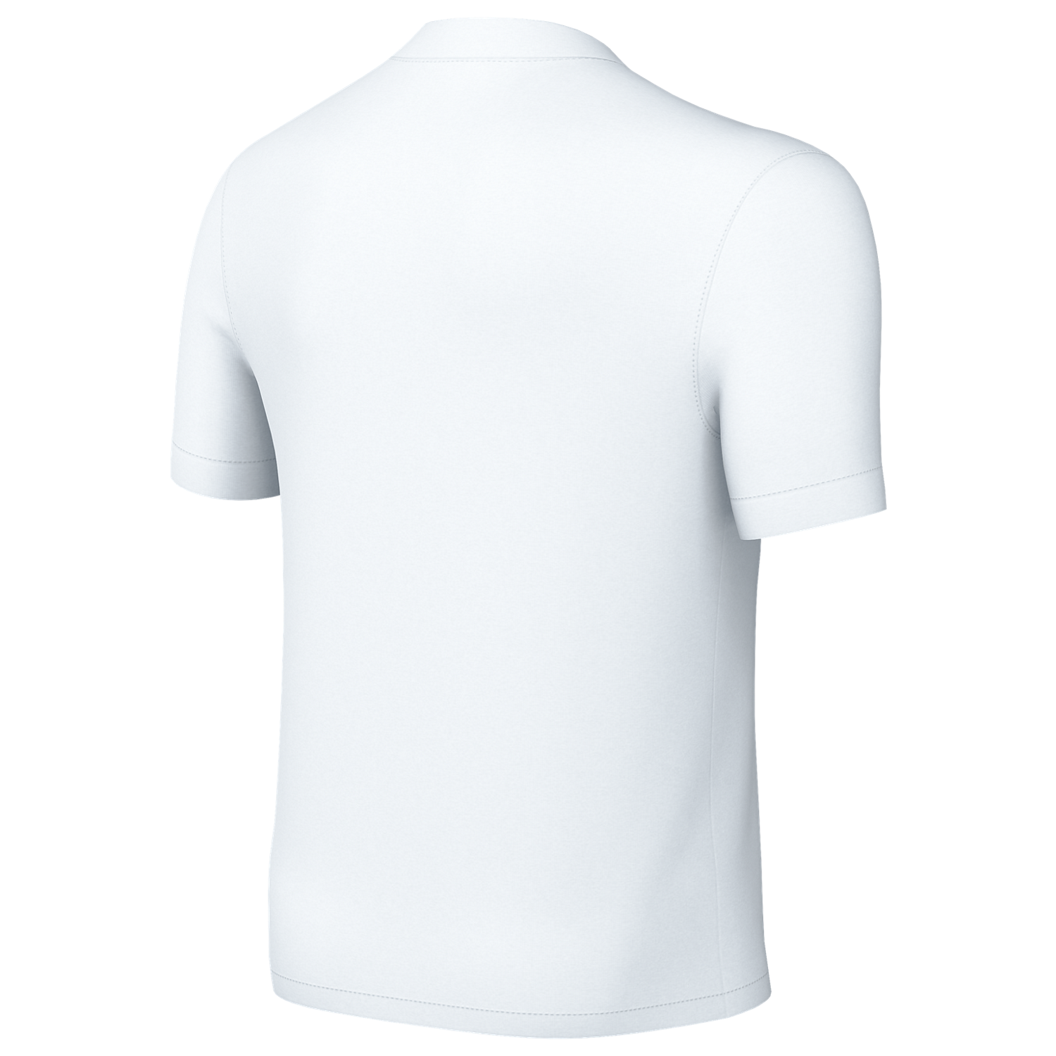 Nike Youth Dri-FIT Trophy V Jersey - White、mySite、noshort