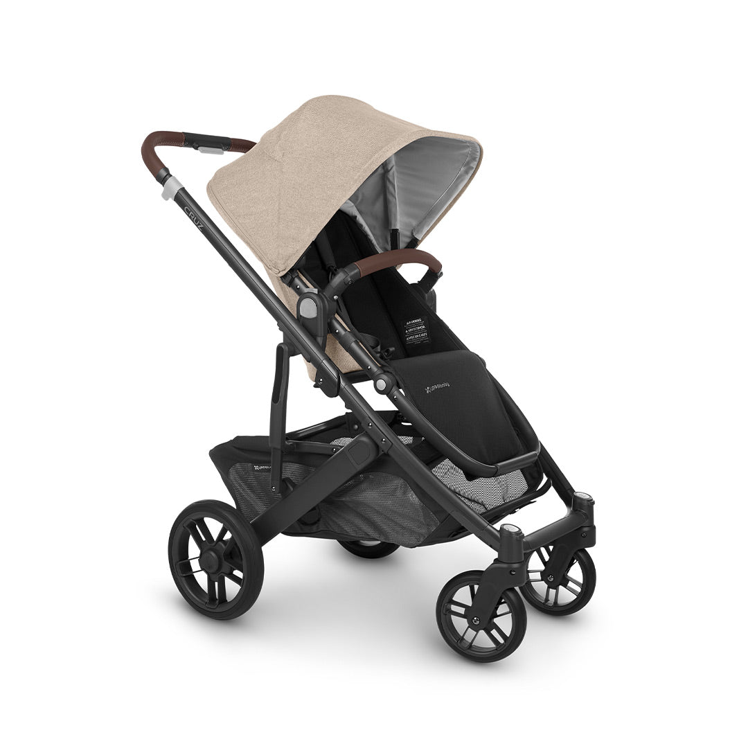  UPPAbaby CRUZ V2 Pushchair - Liam、mySite、merchandisen