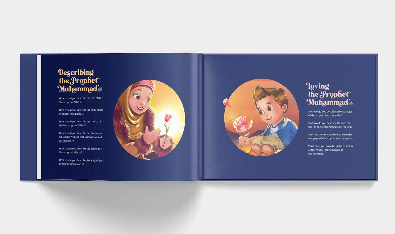 The Prophet Described (PB)、mySite、topwebapps