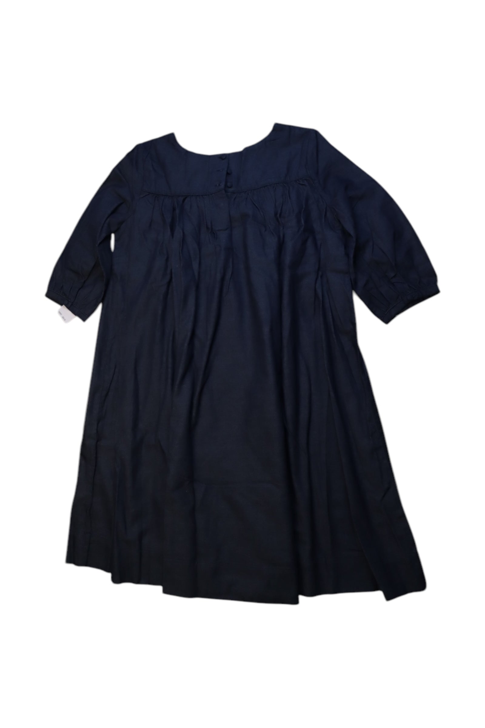 Polo Ralph Lauren Long Sleeve Dress - Size 12Y、mySite、g9winljtr