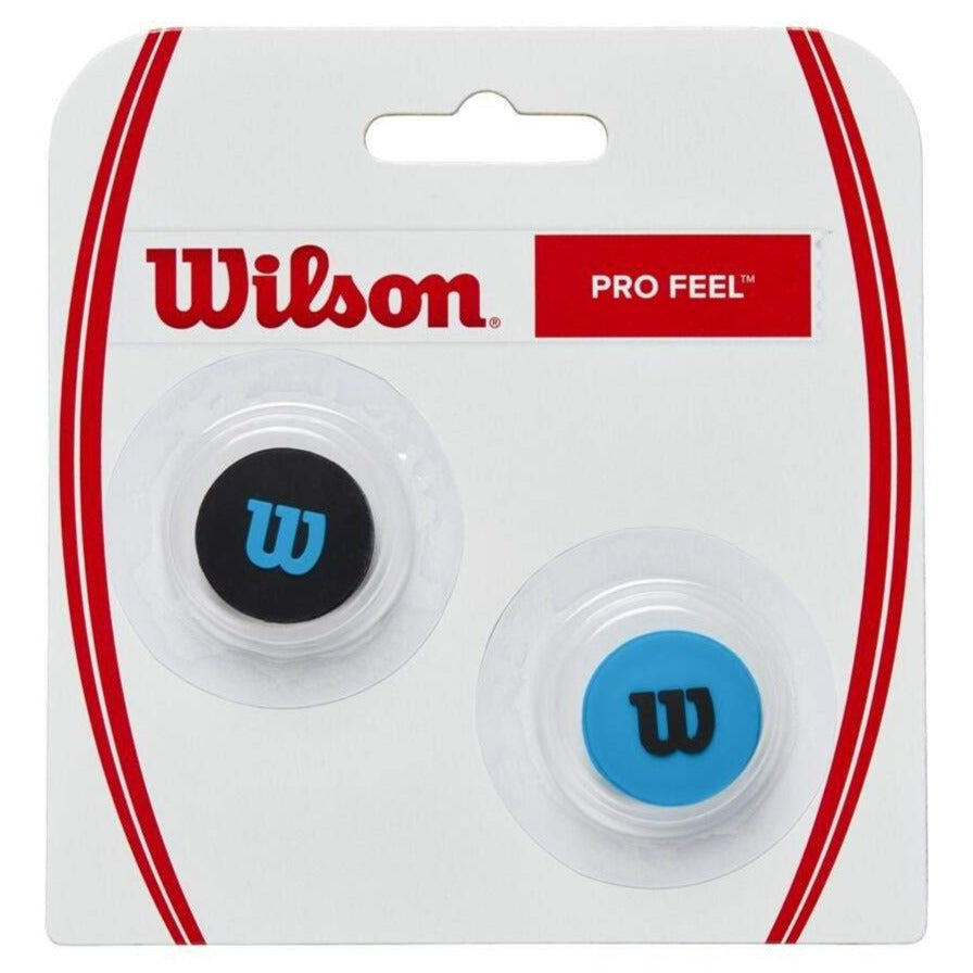 Wilson Pro Feel Ultra Vibration Dampener (2 Pack)