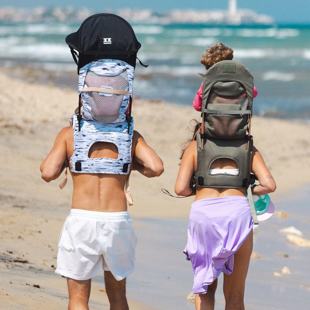  MiniMeis Sunshade - Black、mySite、merchandisen