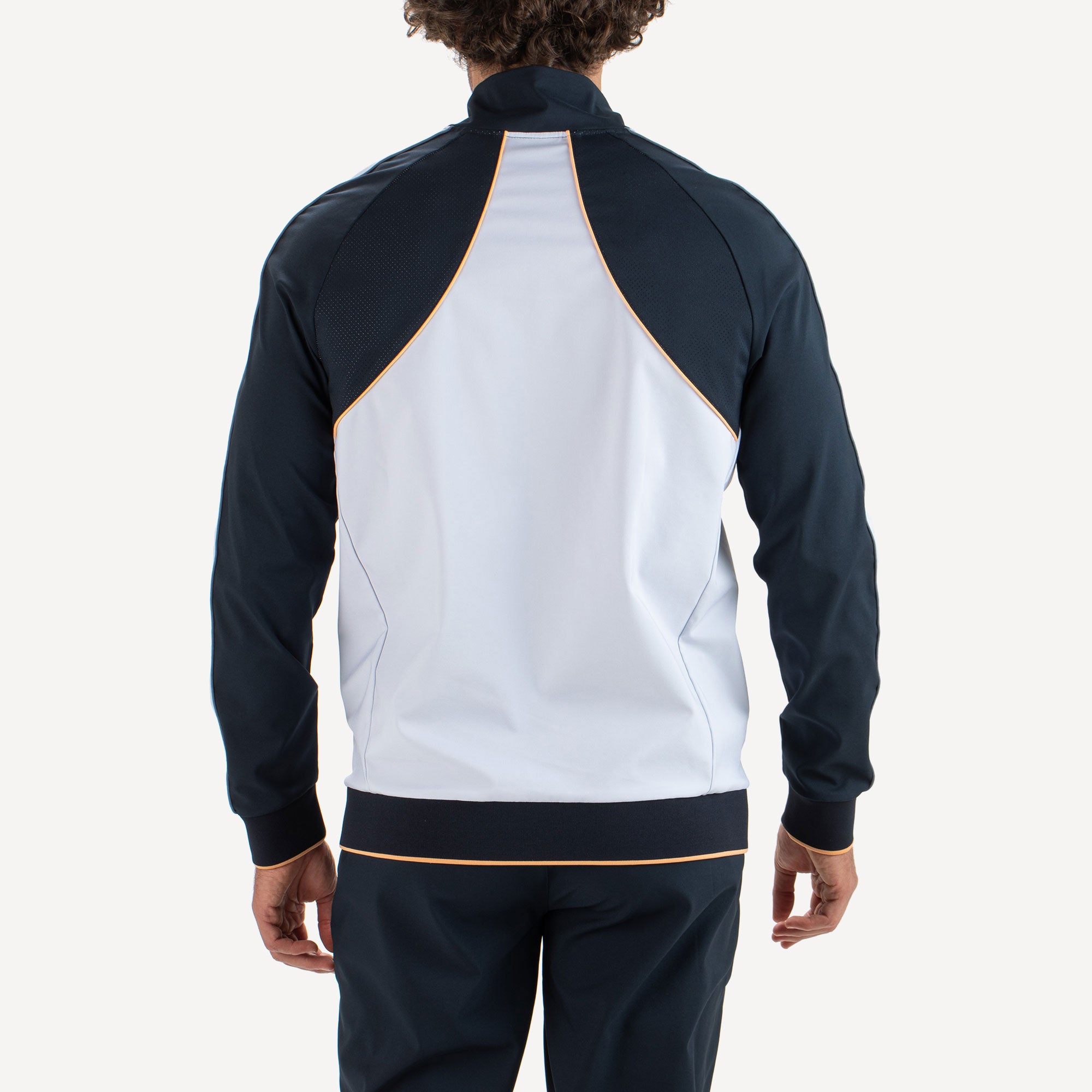 Sjeng Sports Issandro Men's Tennis Jacket
