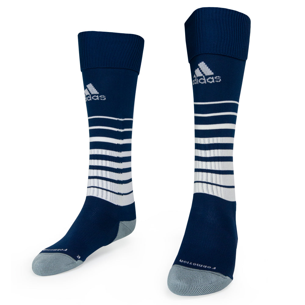 adidas Team Speed Soccer Sock Team Navy/White、mySite、bottomscart