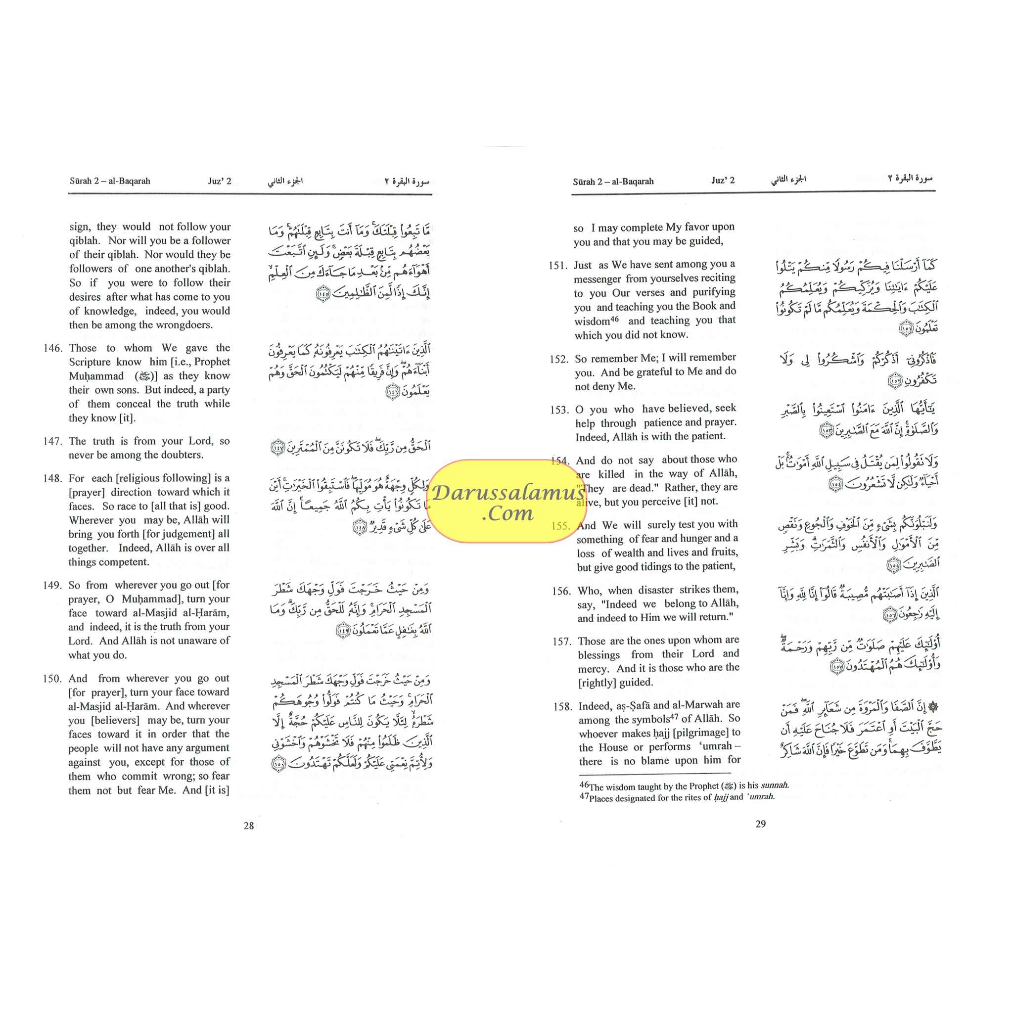 The Quran (Arabic Text With Corresponding English Meaning)、mySite、topwebapps