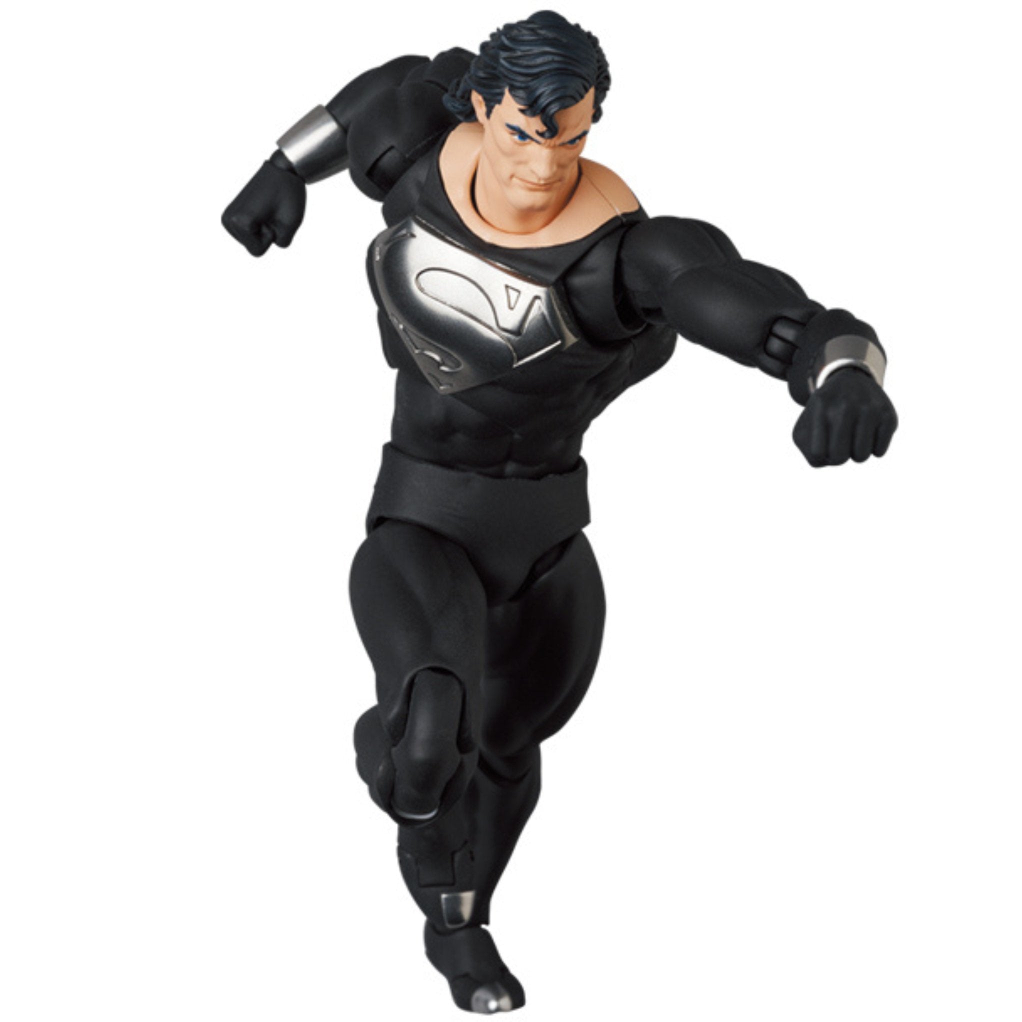 The Return of Superman MAFEX #150 Superman、mySite、hgirdovlk