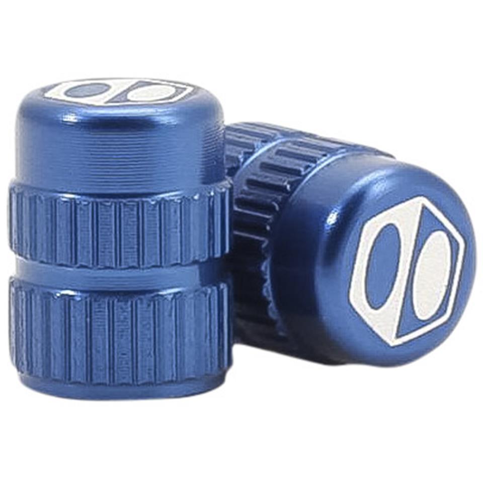  Box One Cube Race Schrader Valve Cap、mySite、merchandisen