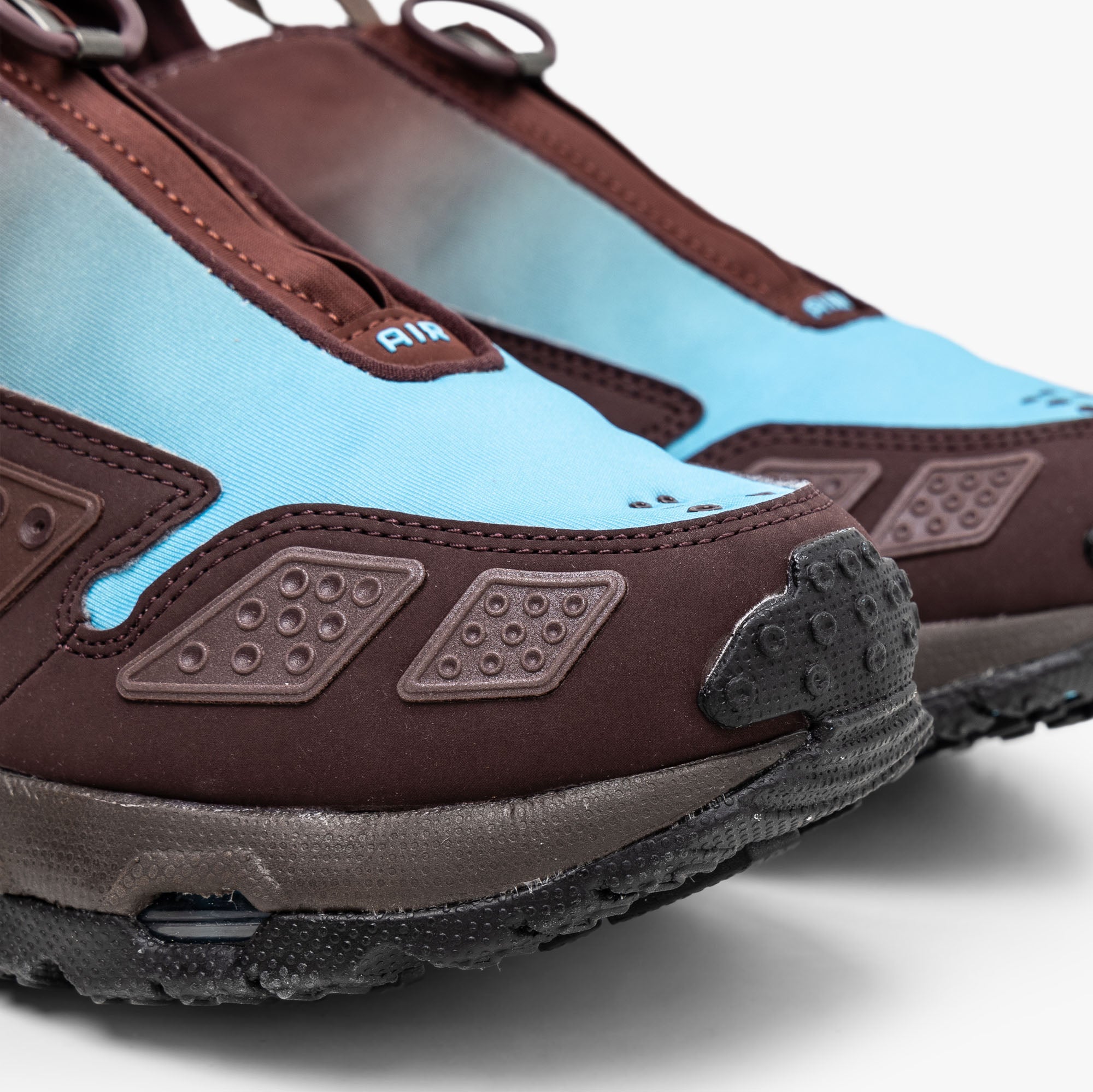  Nike Women's Air Max SNDR Burgundy Crush / Baltic Blue - Baroque Brown、mySite、merchandisen