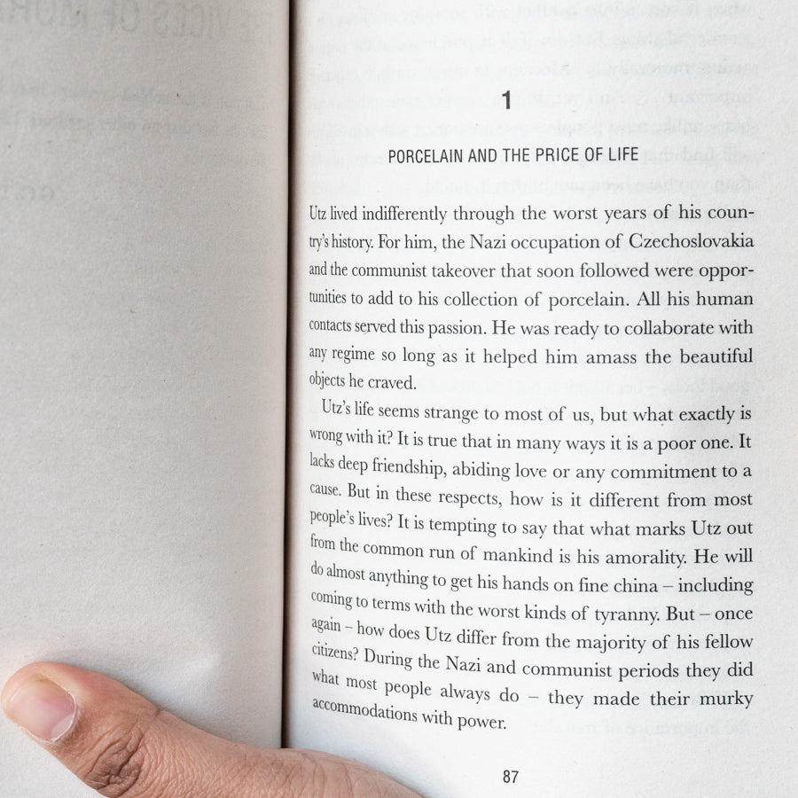 Straw Dogs: Thoughts on Humans and Other Animals、mySite、topwebapps