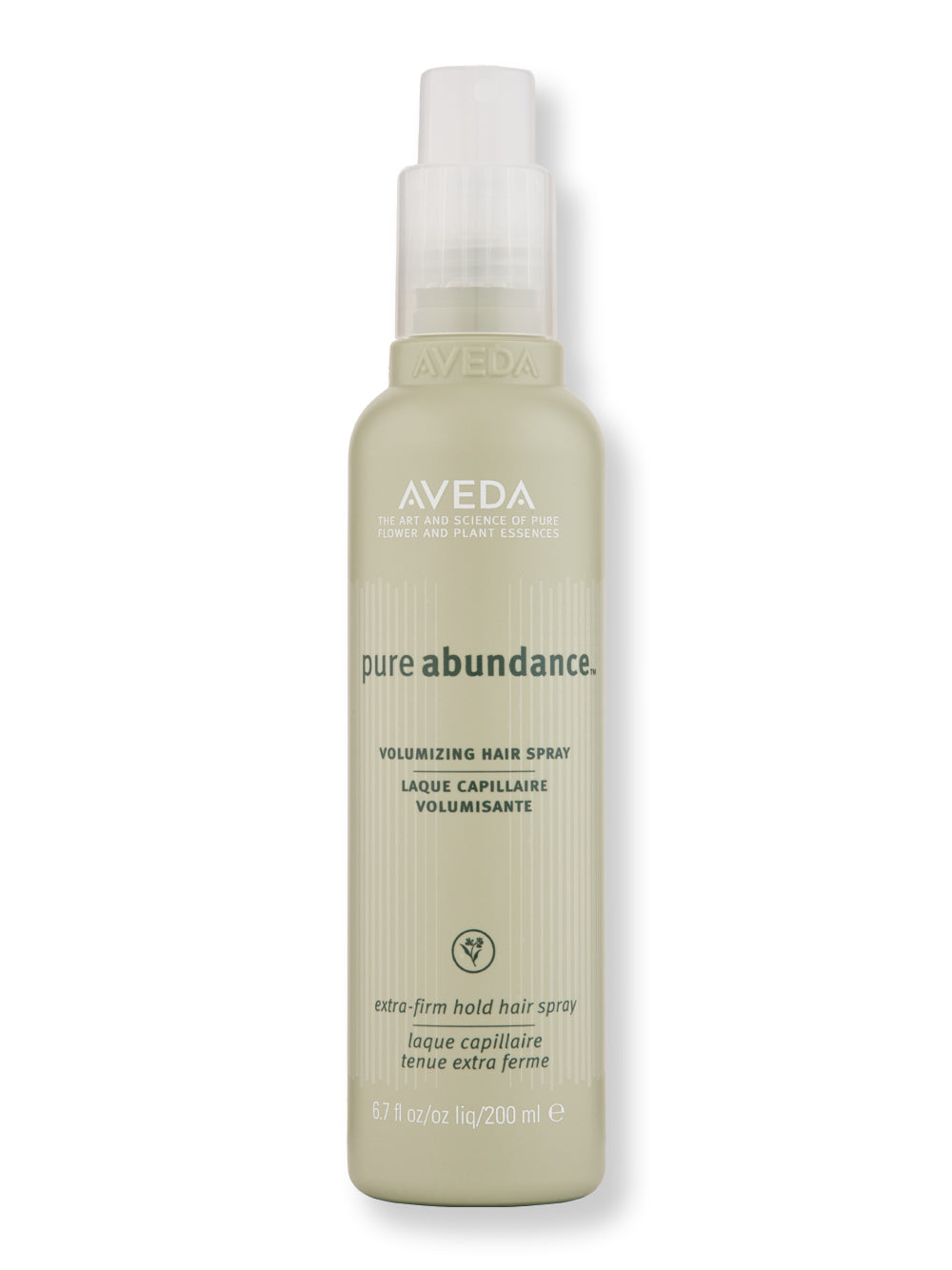 Aveda Pure Abundance Volumizing Hair Spray、mySite、gigharbornorthrealestate