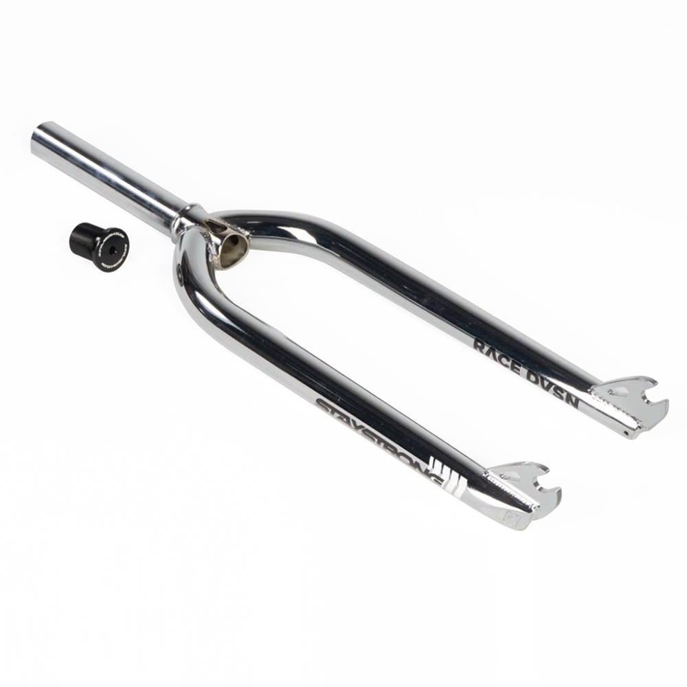  Stay Strong Race DVSN 24 10mm Race Fork、mySite、merchandisen