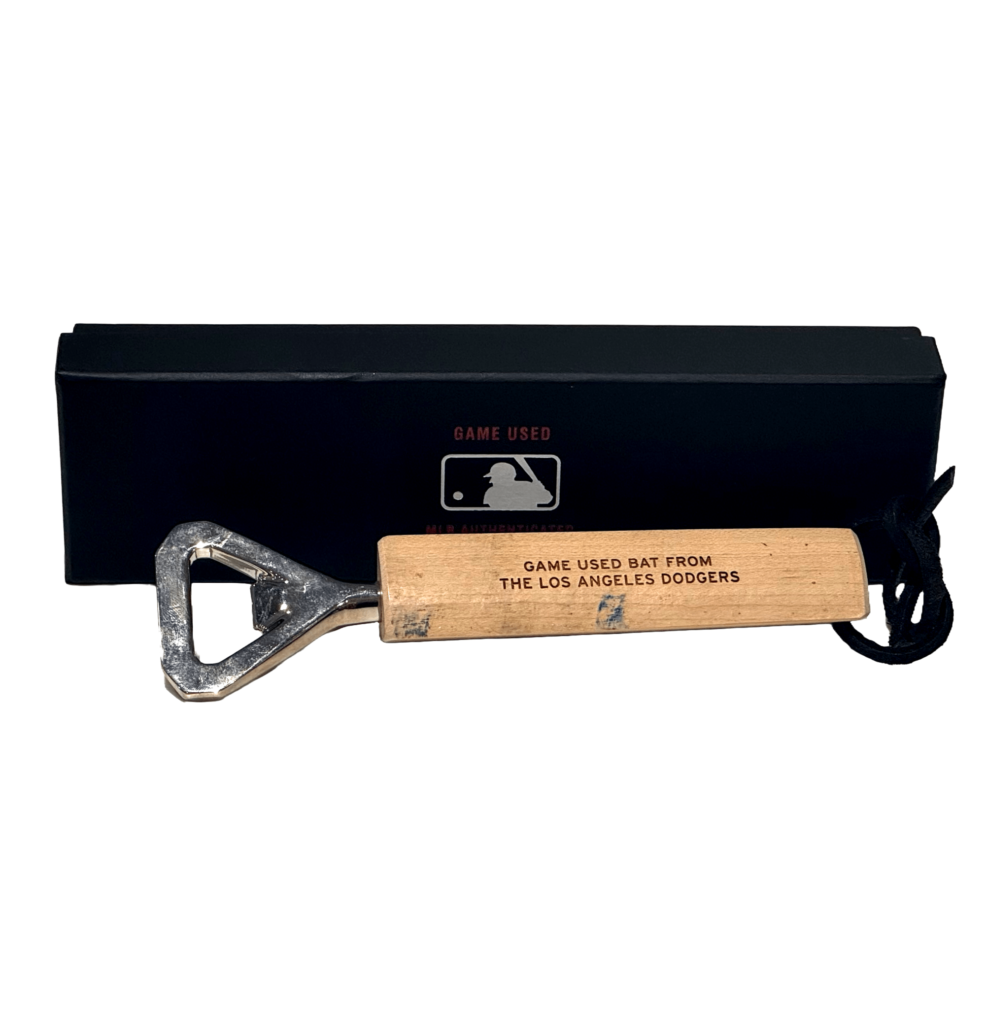 Dodgers Bat Bottle Opener、mySite、elrpsem3k
