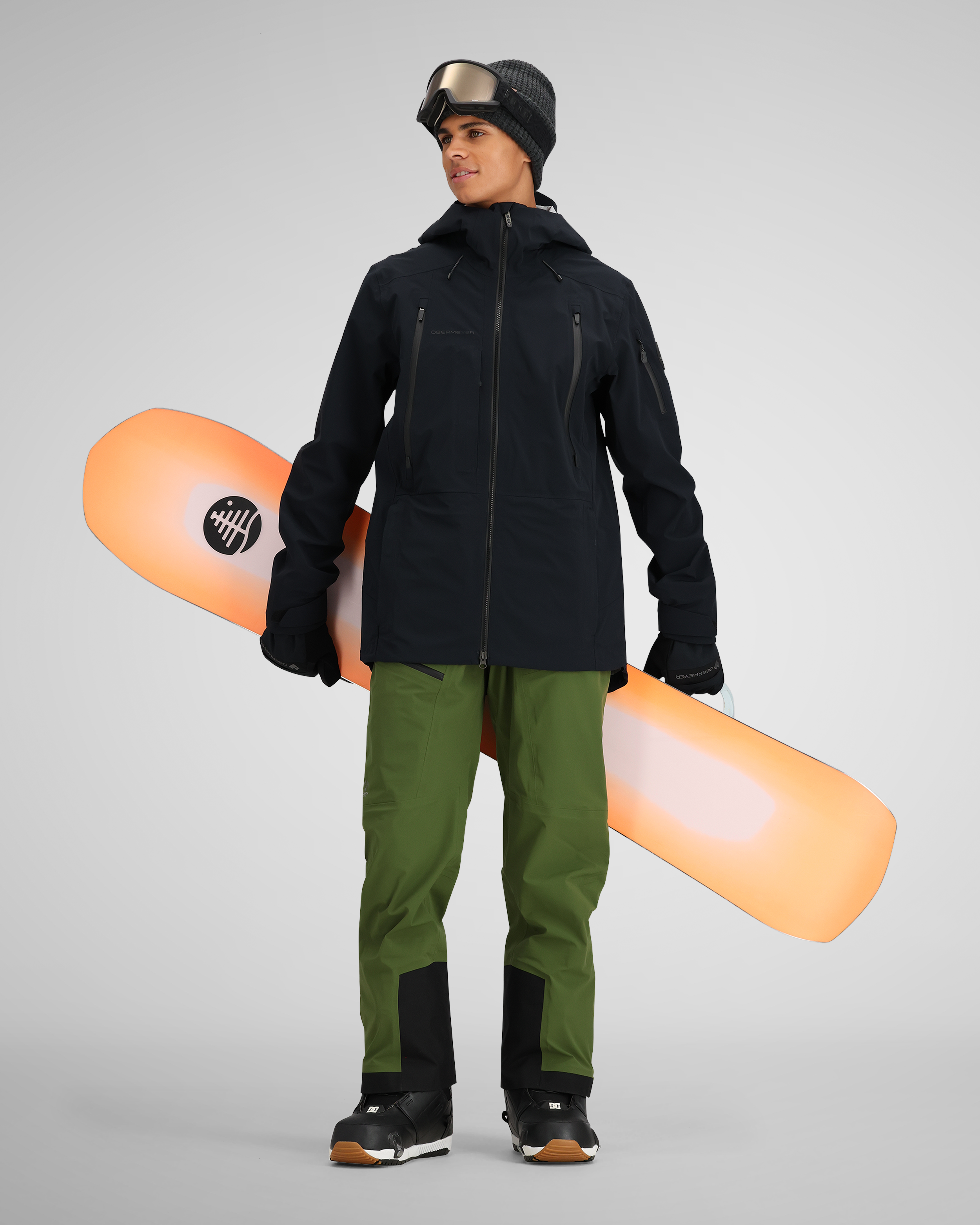 Men's Highlands Shell Jacket、mySite、i-lightchina