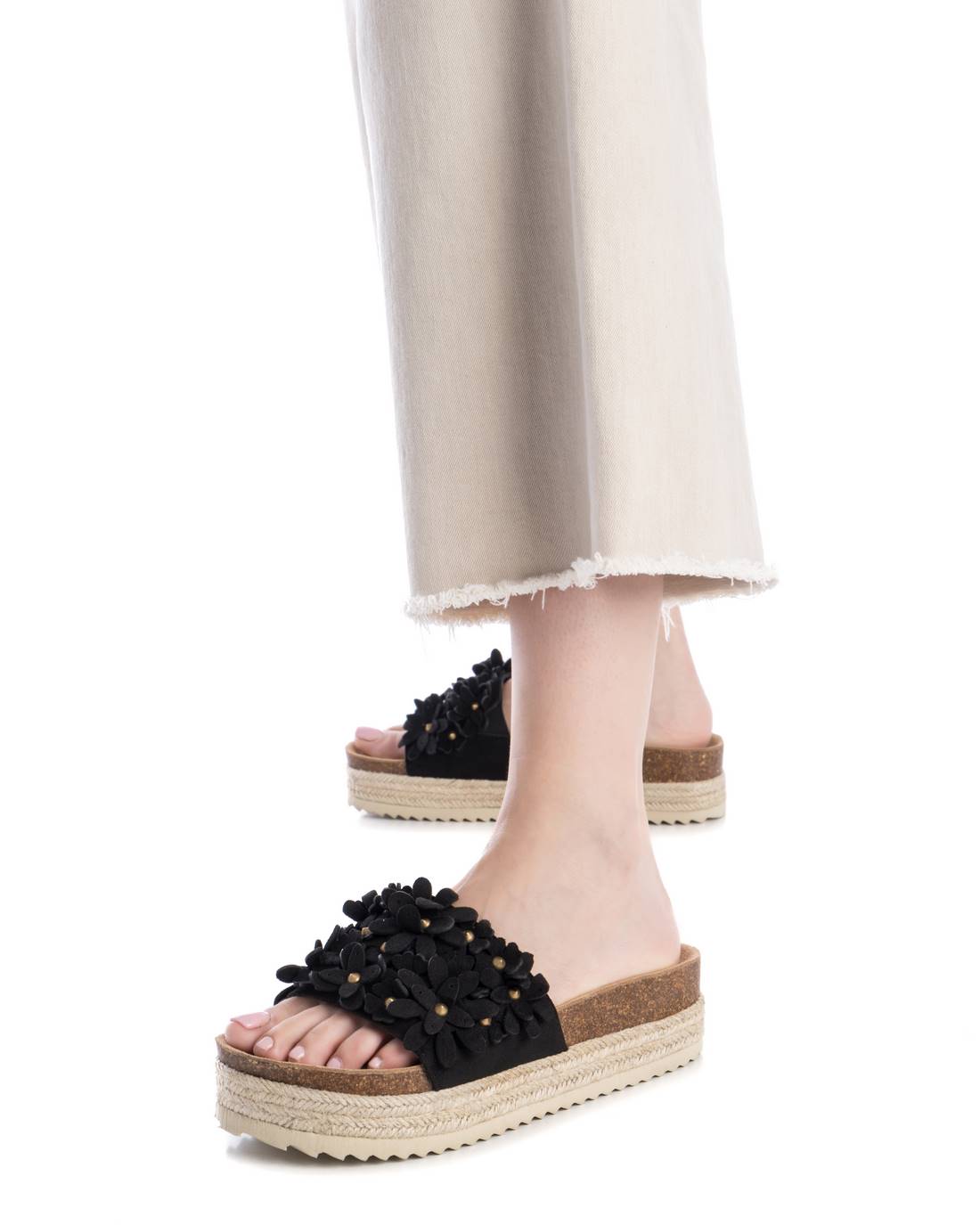 SANDALIA DE MUJER REFRESH 17246203、mySite、gtrtttuynbv