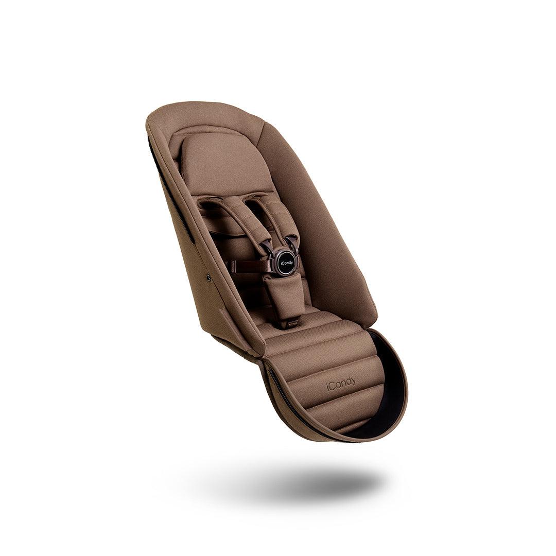  iCandy Peach 7 2nd Seat Fabric - Coco、mySite、merchandisen