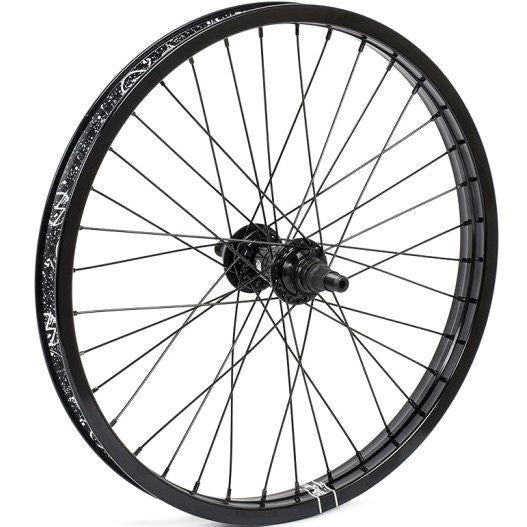  Shadow Symbol Rear Cassette Wheel - RHD、mySite、merchandisen