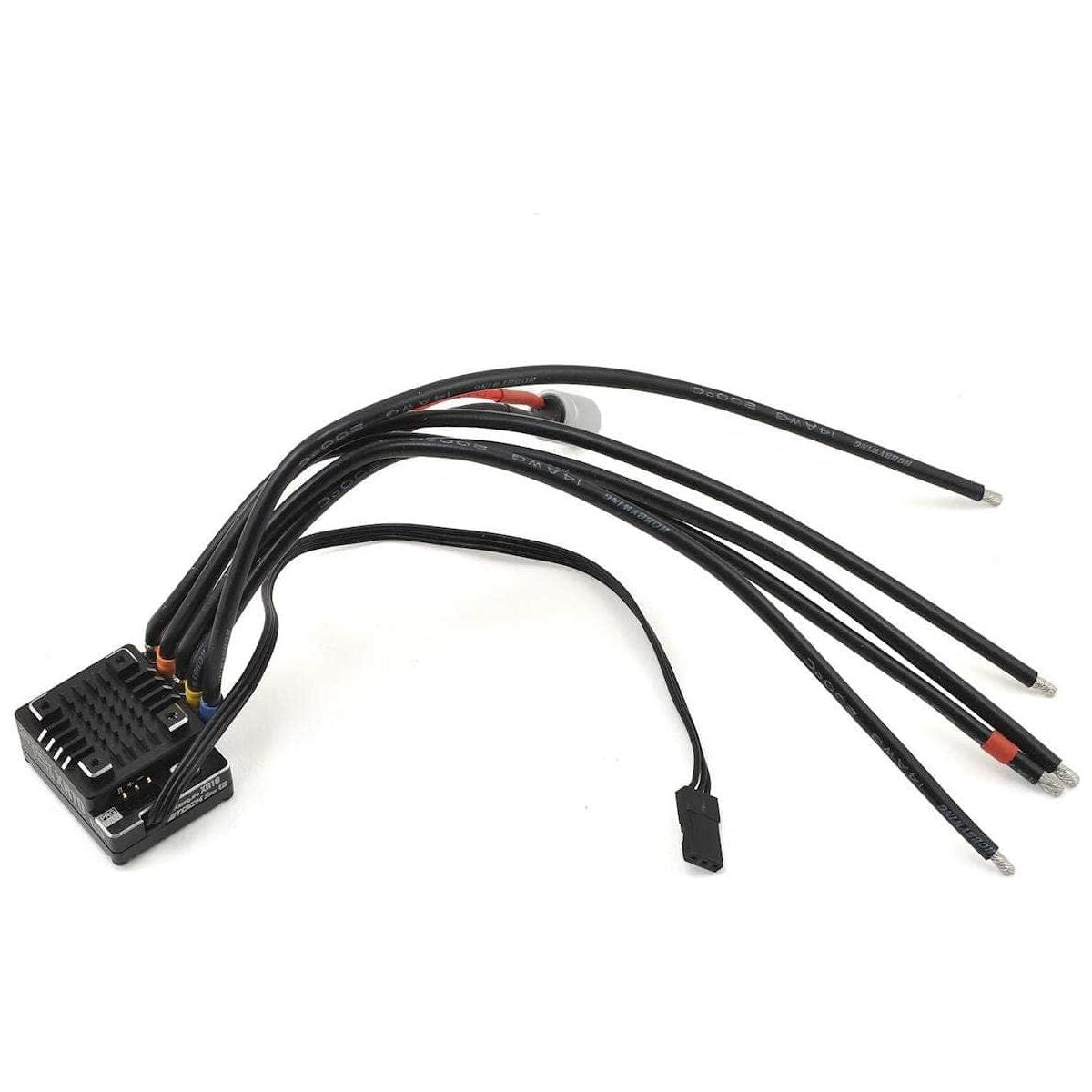  HWA30112751, Hobbywing Xerun XR10 Pro 1S Stock Spec 1/12 Sensored Brushless ESC、mySite、merchandisen