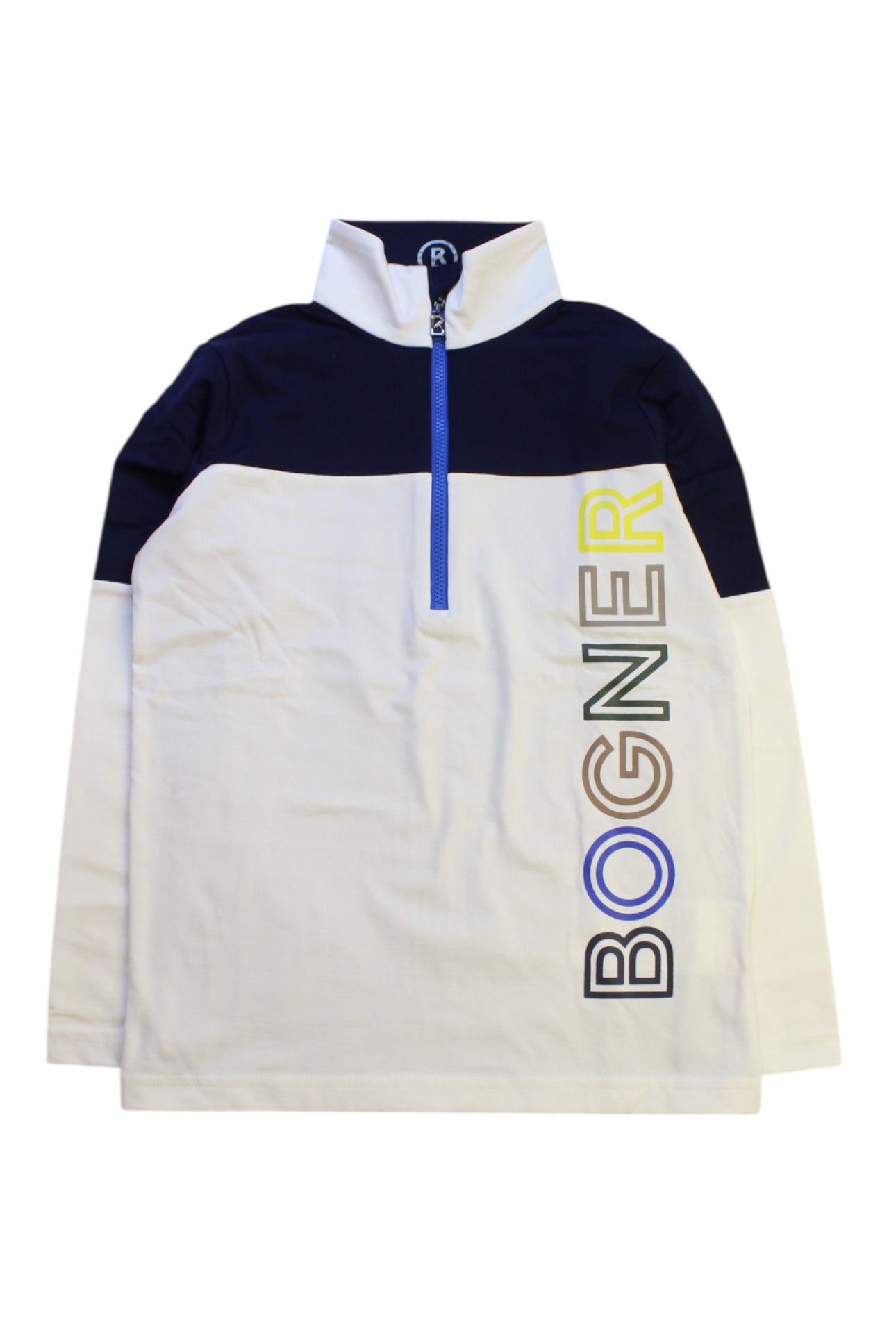 Bogner Long Sleeve Pullover, Size 5-6T、mySite、g9winljtr