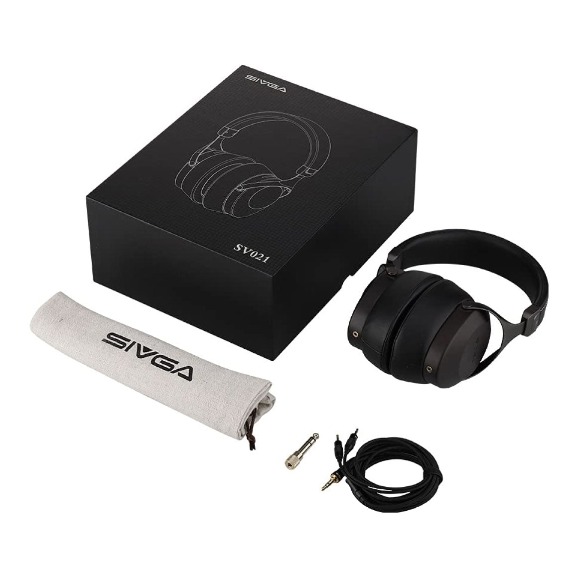  SIVGA - Robin (SV021)、mySite、merchandisen