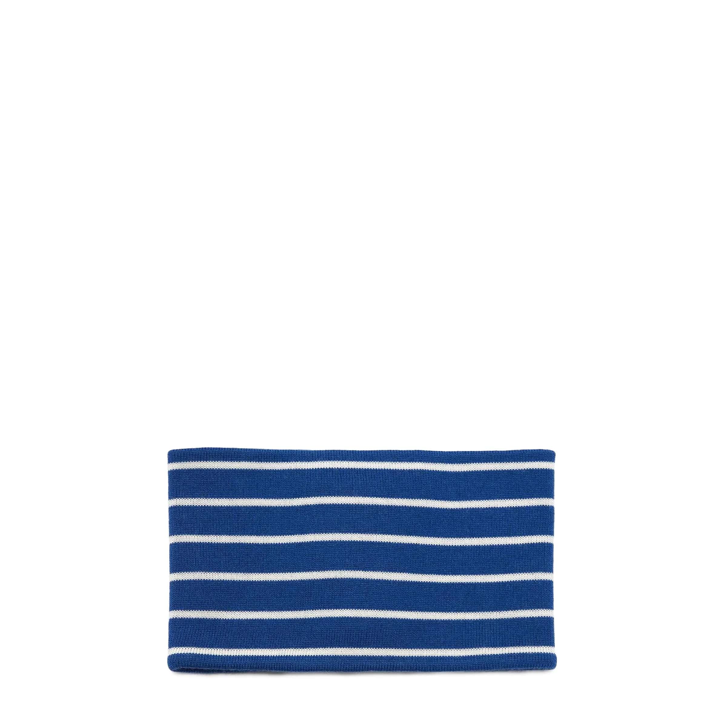 STRIPED ANCHOR NECKBAND、mySite、zt4zffjzw